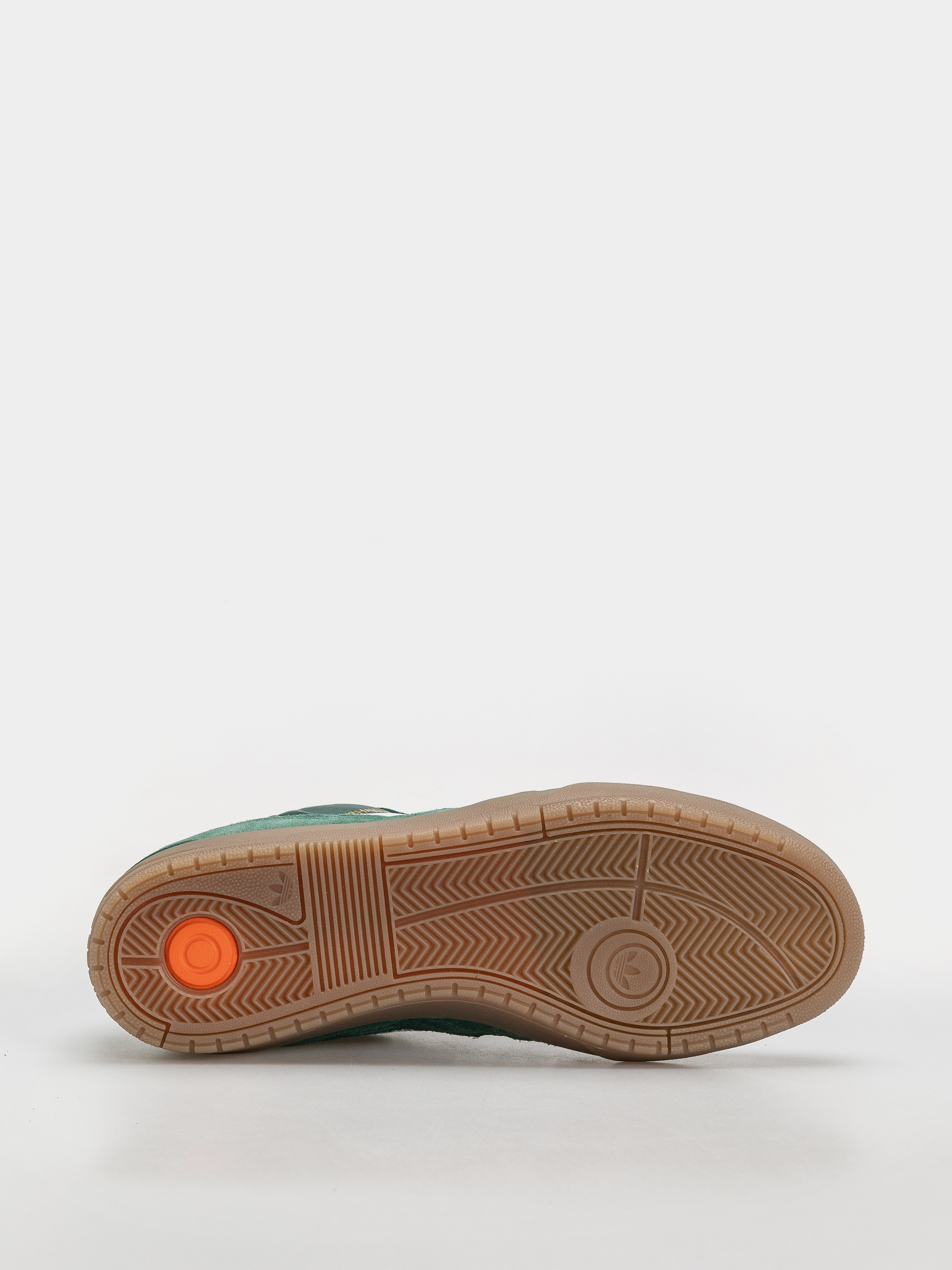 Обувки adidas Tyshawn II (cgreen/ftwwht/gum5)