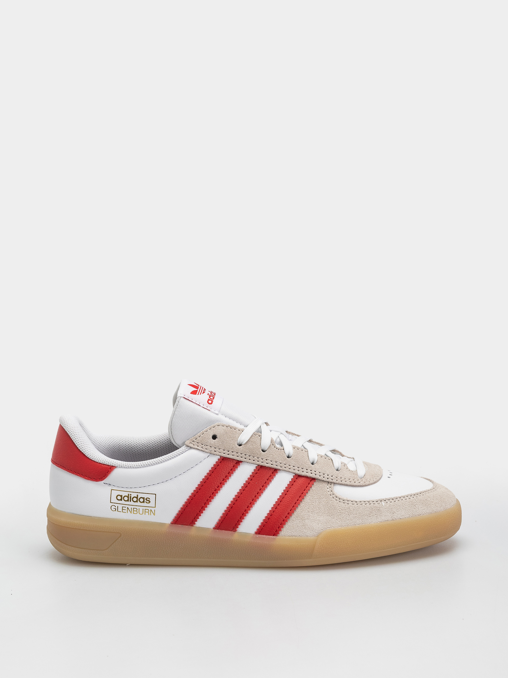 Обувки adidas Glenburn (ftwwht/betsca/gum3)