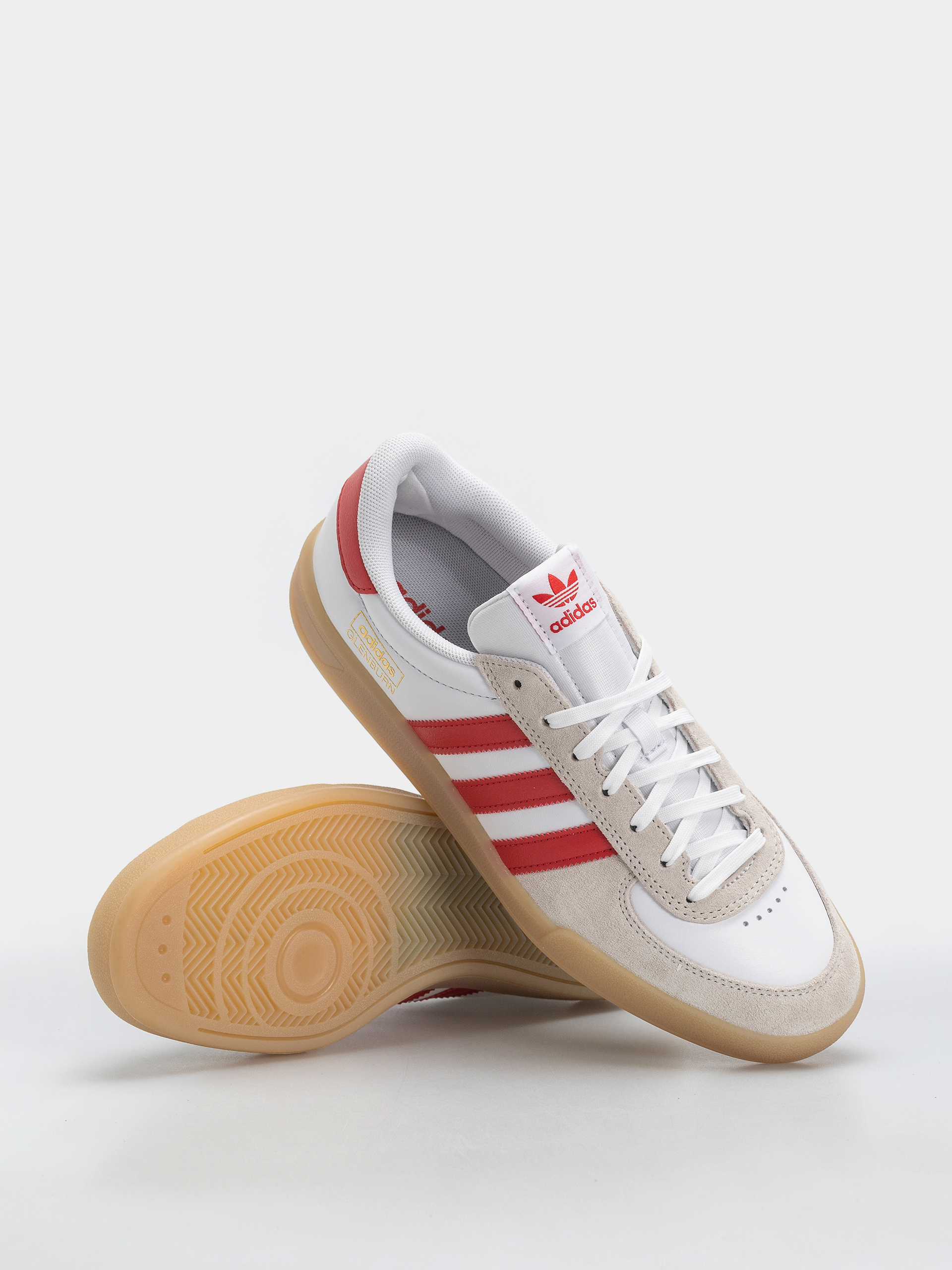 Обувки adidas Glenburn (ftwwht/betsca/gum3)