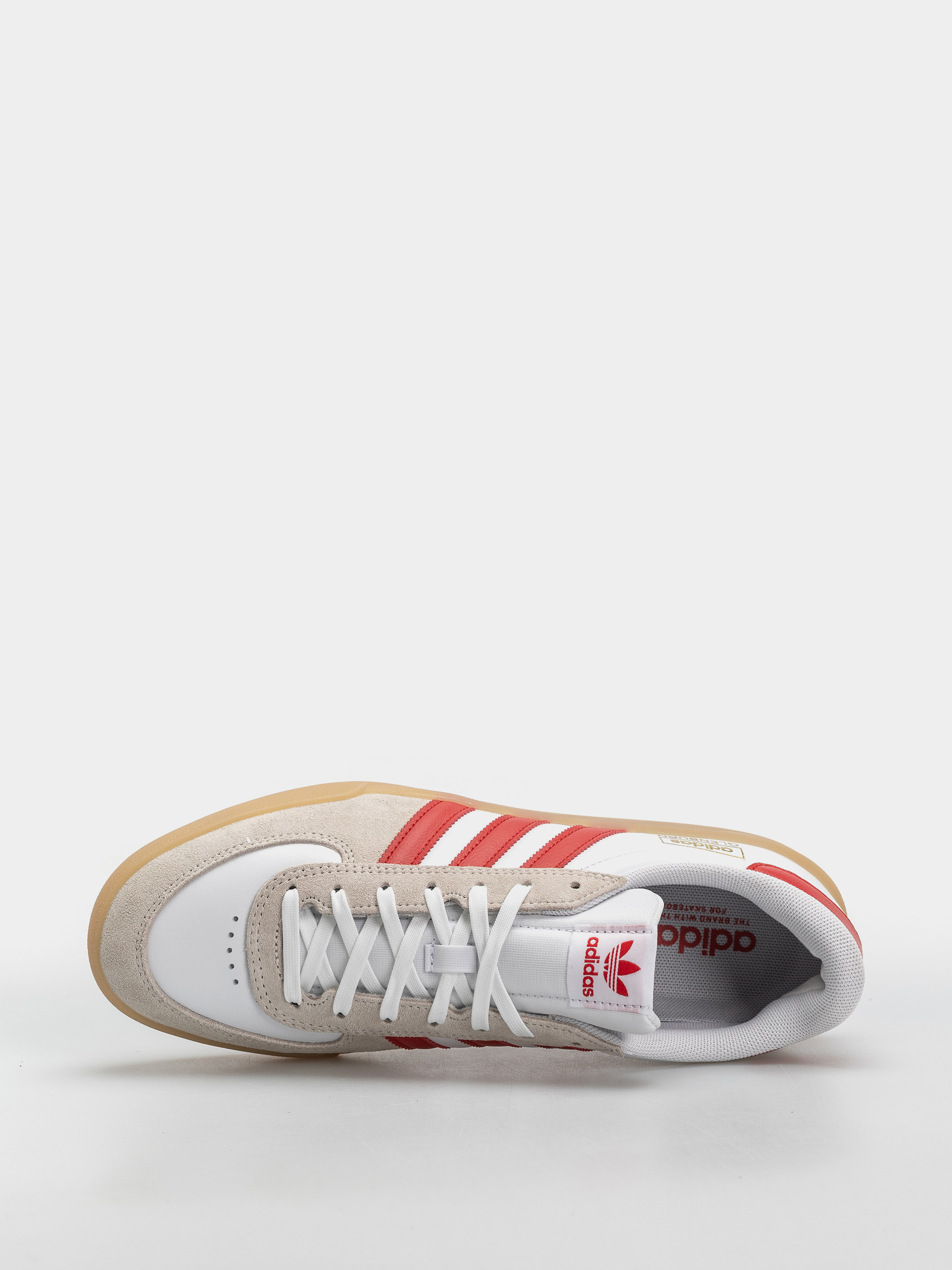 Обувки adidas Glenburn (ftwwht/betsca/gum3)