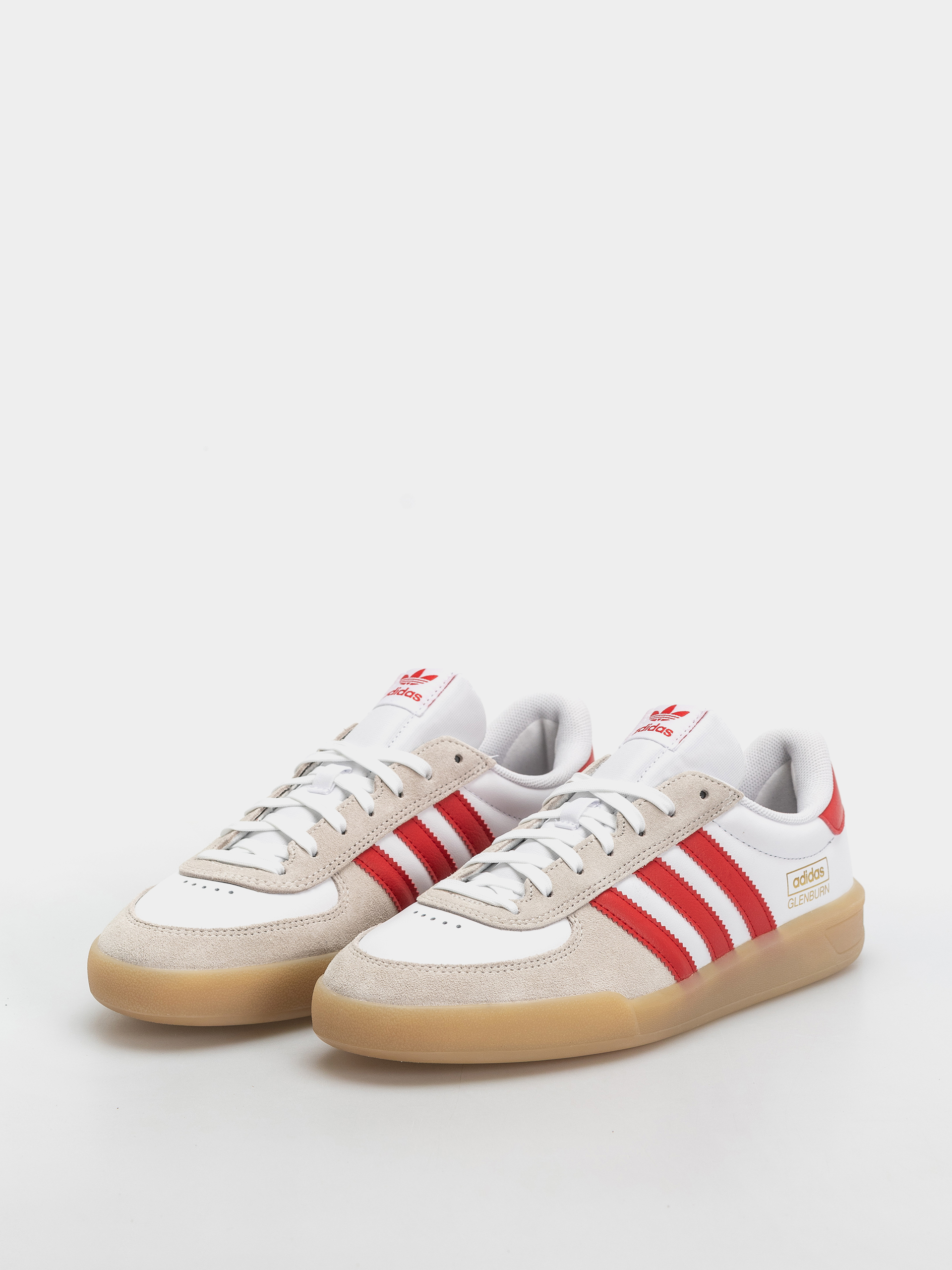 Обувки adidas Glenburn (ftwwht/betsca/gum3)