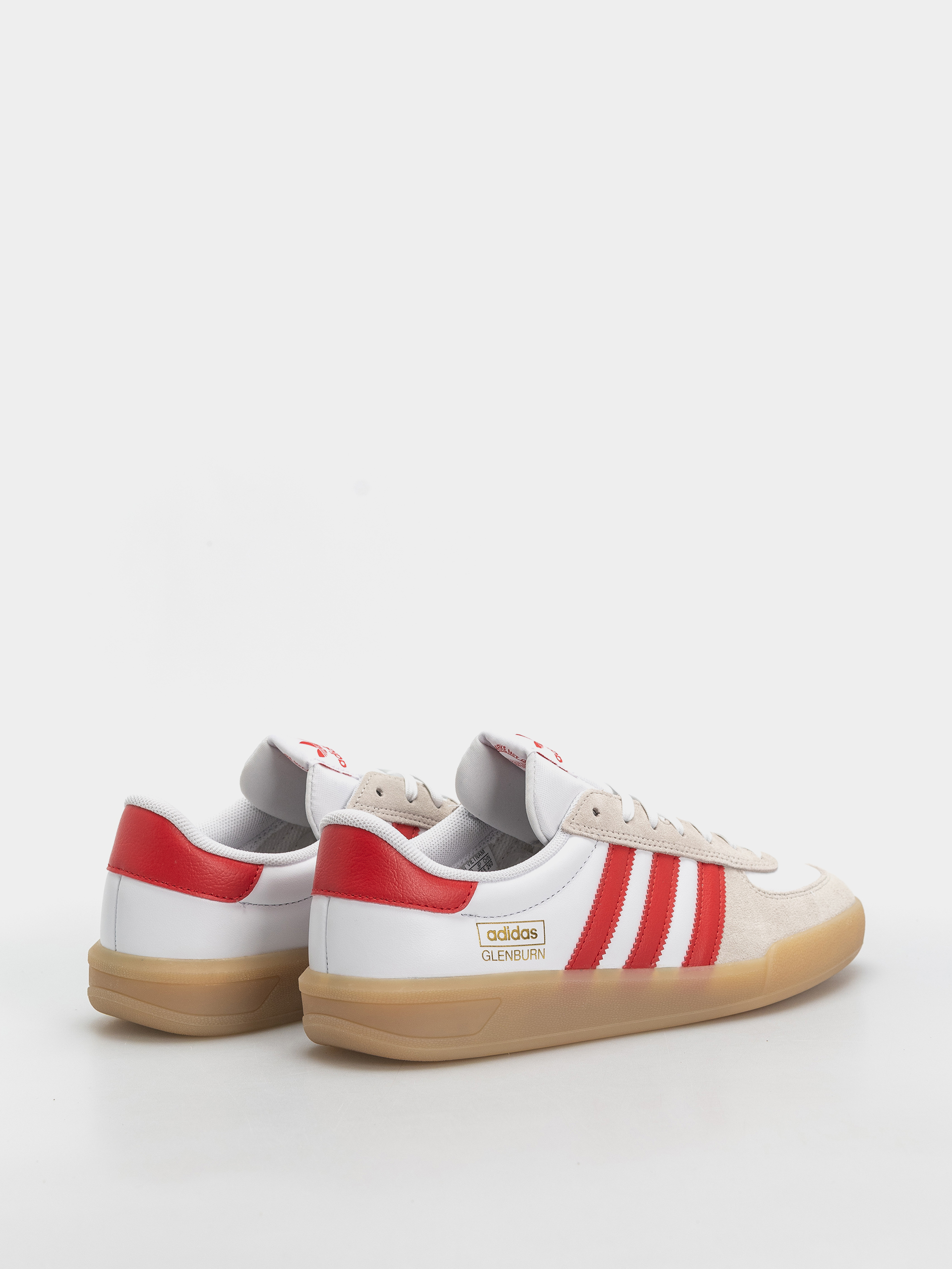 Обувки adidas Glenburn (ftwwht/betsca/gum3)