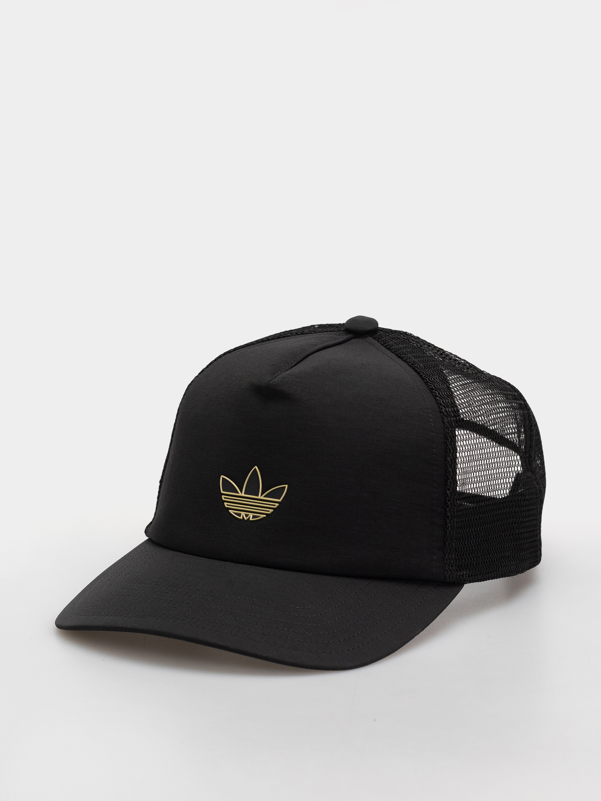 Шапка с козирка adidas Tyshawn Trucker (black)