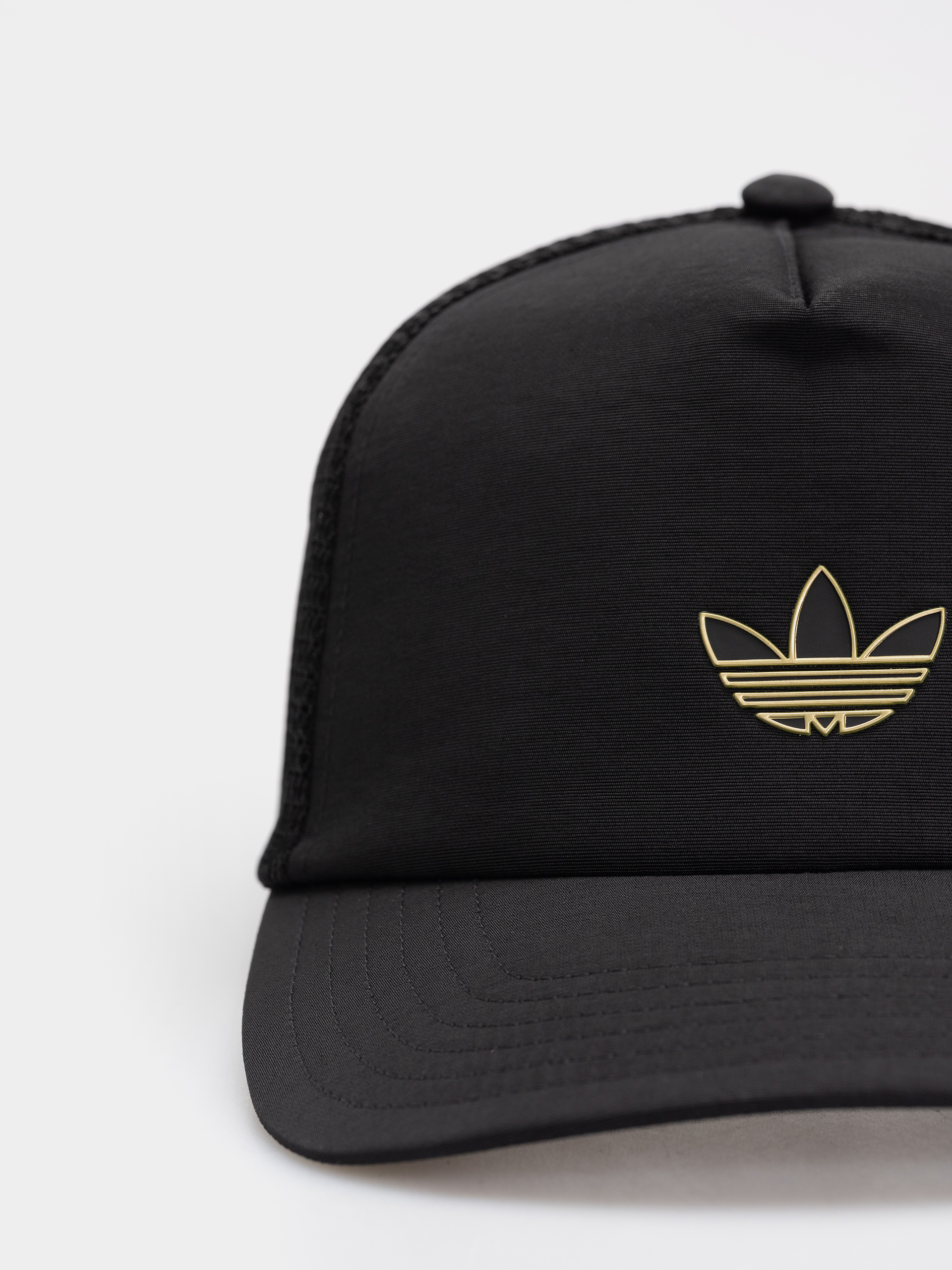 Шапка с козирка adidas Tyshawn Trucker (black)