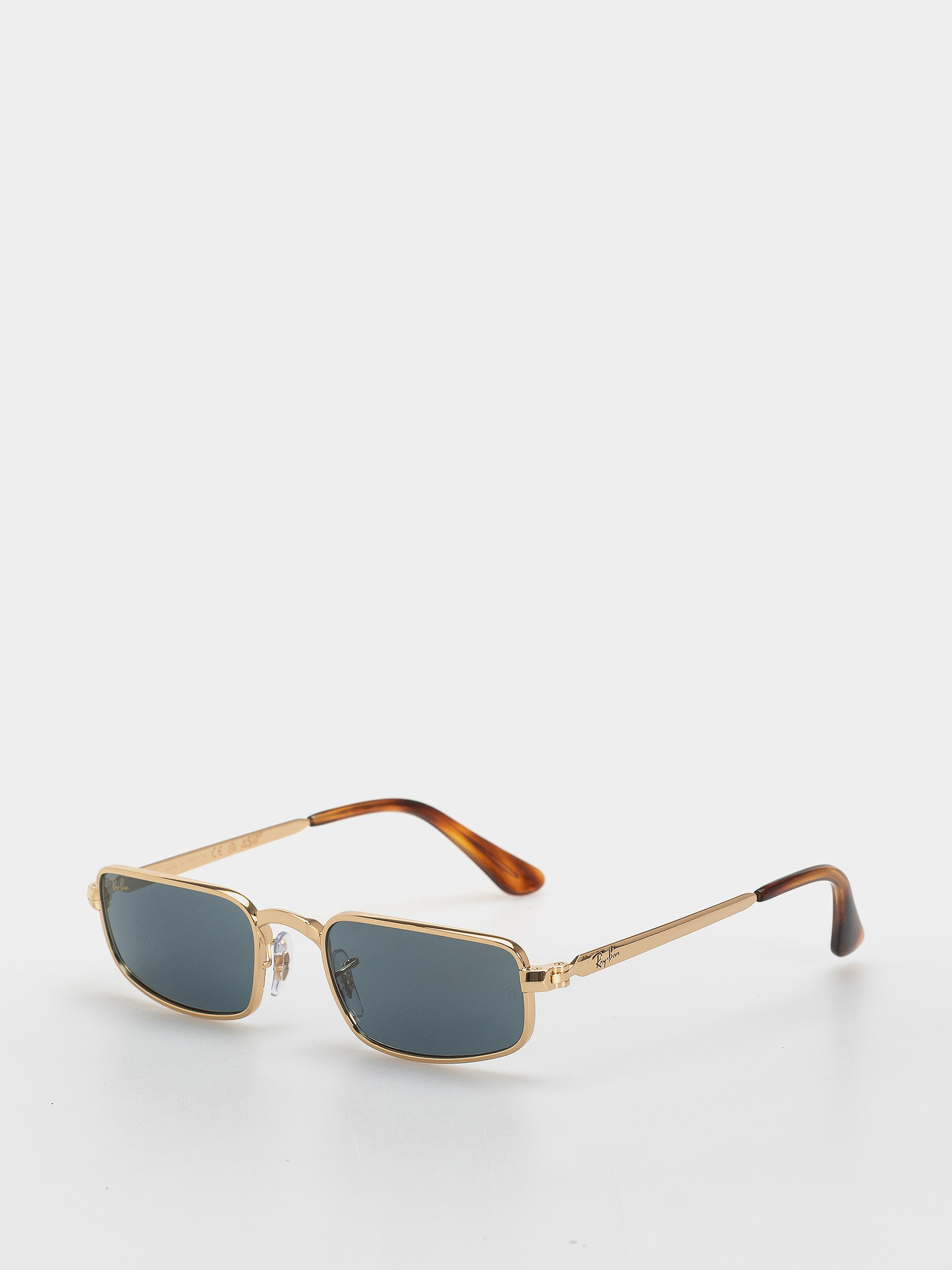 Слънчеви очила Ray-Ban Rb3927 By A$Ap Rocky