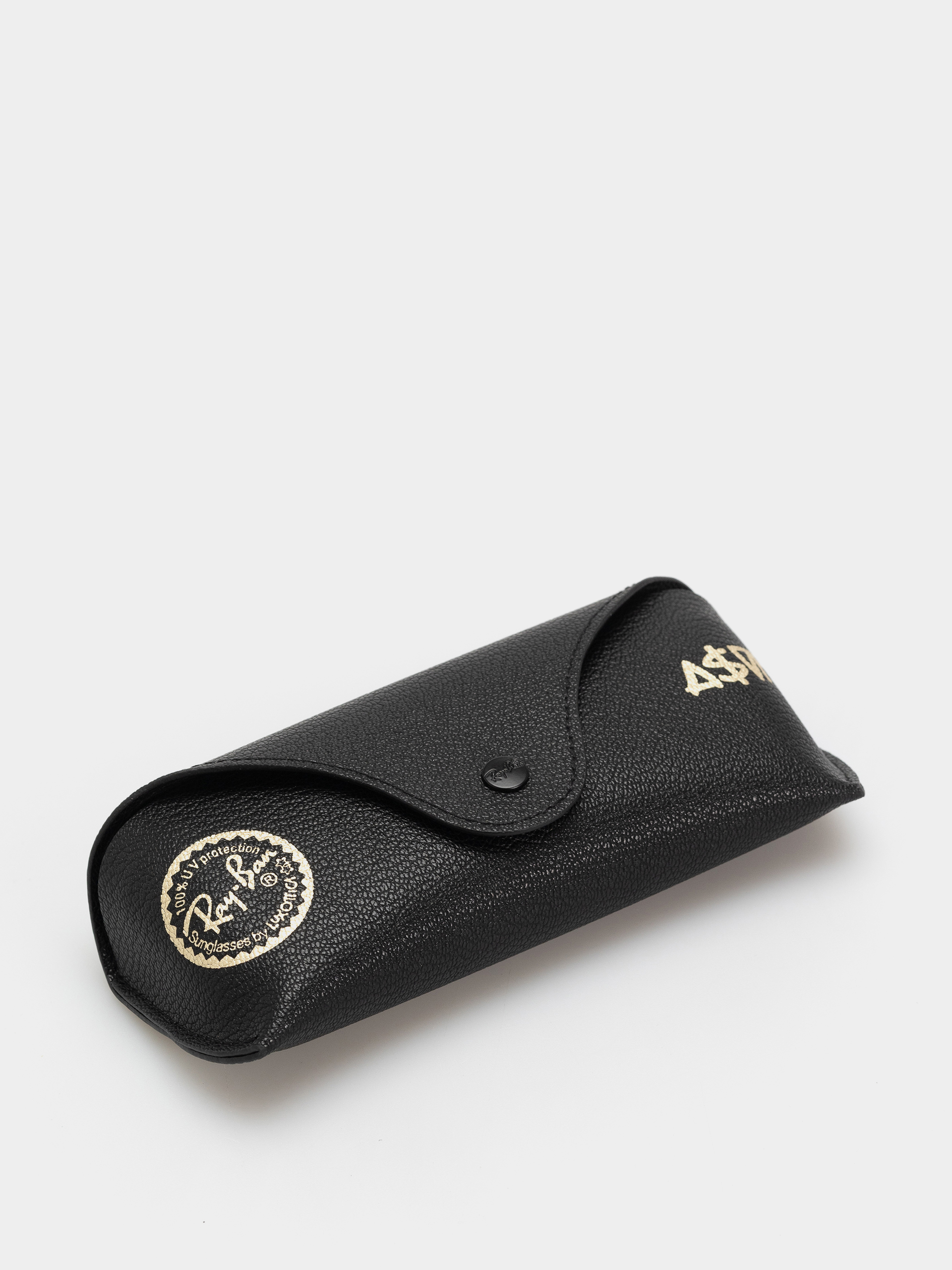 Слънчеви очила Ray-Ban Rb3929 By A$Ap Rocky (polerowany złoto arista/ciemnobrown)