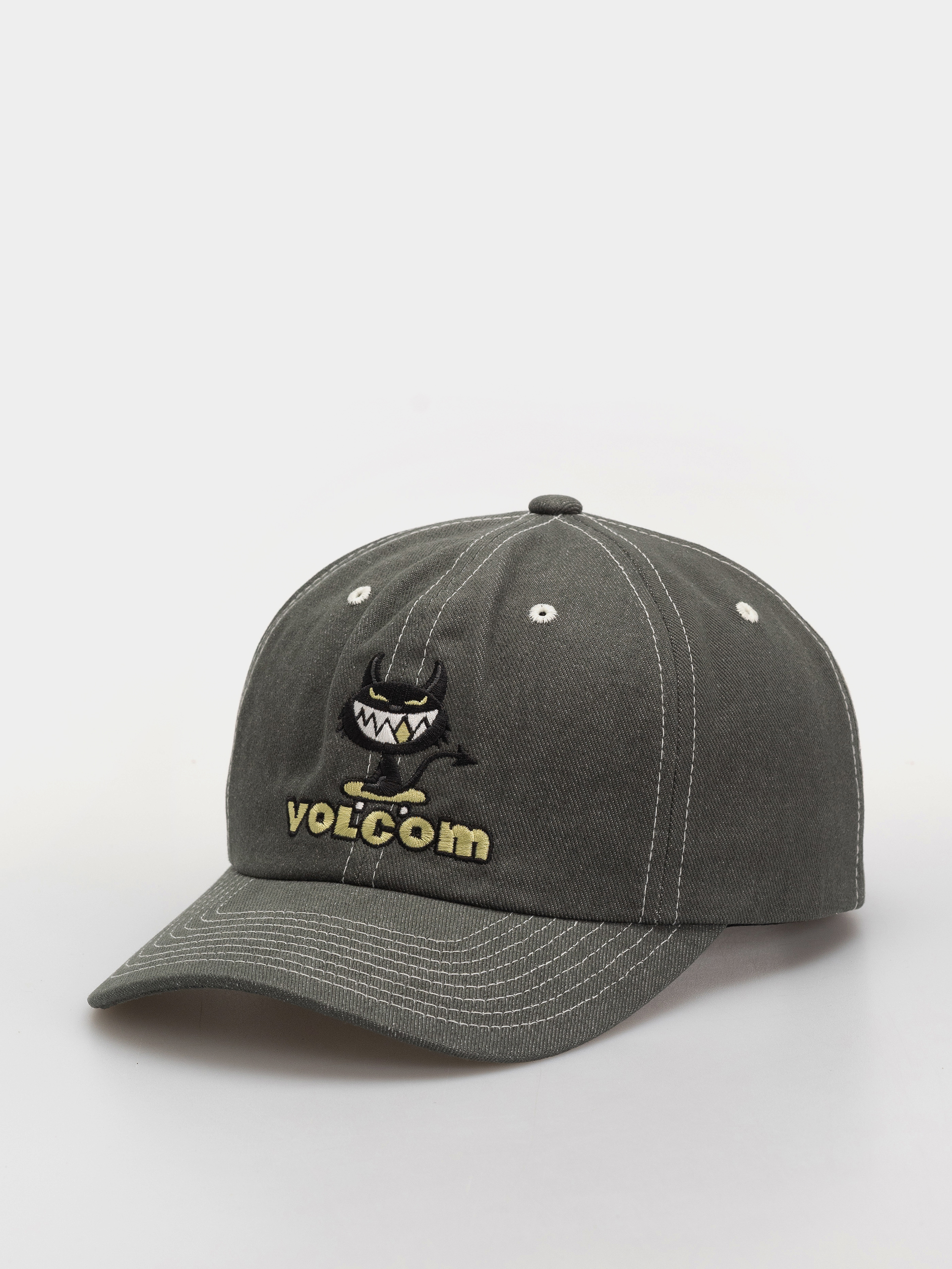 Шапка с козирка Volcom Chops Adj