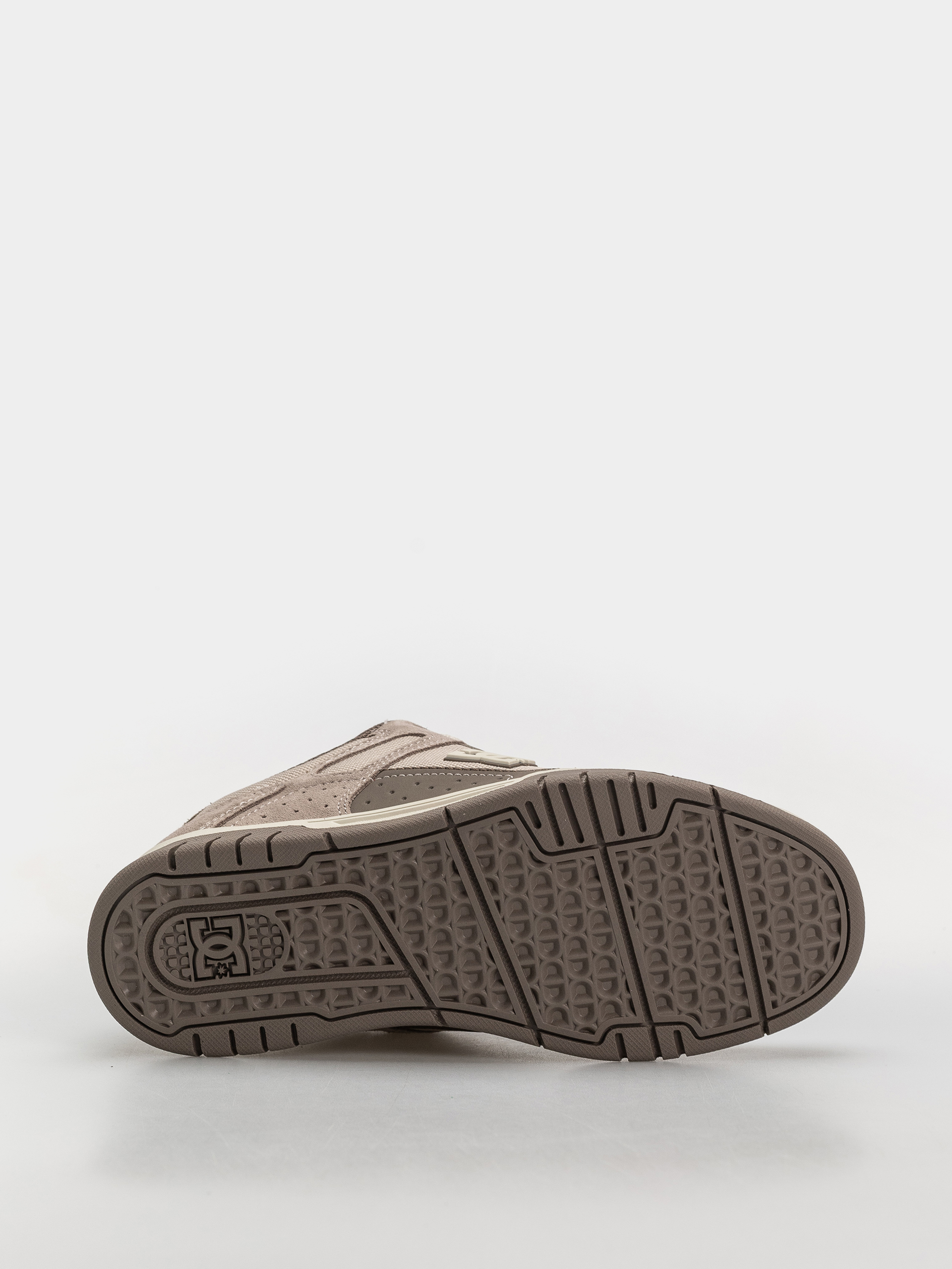 Обувки DC Stag (taupe/off white)