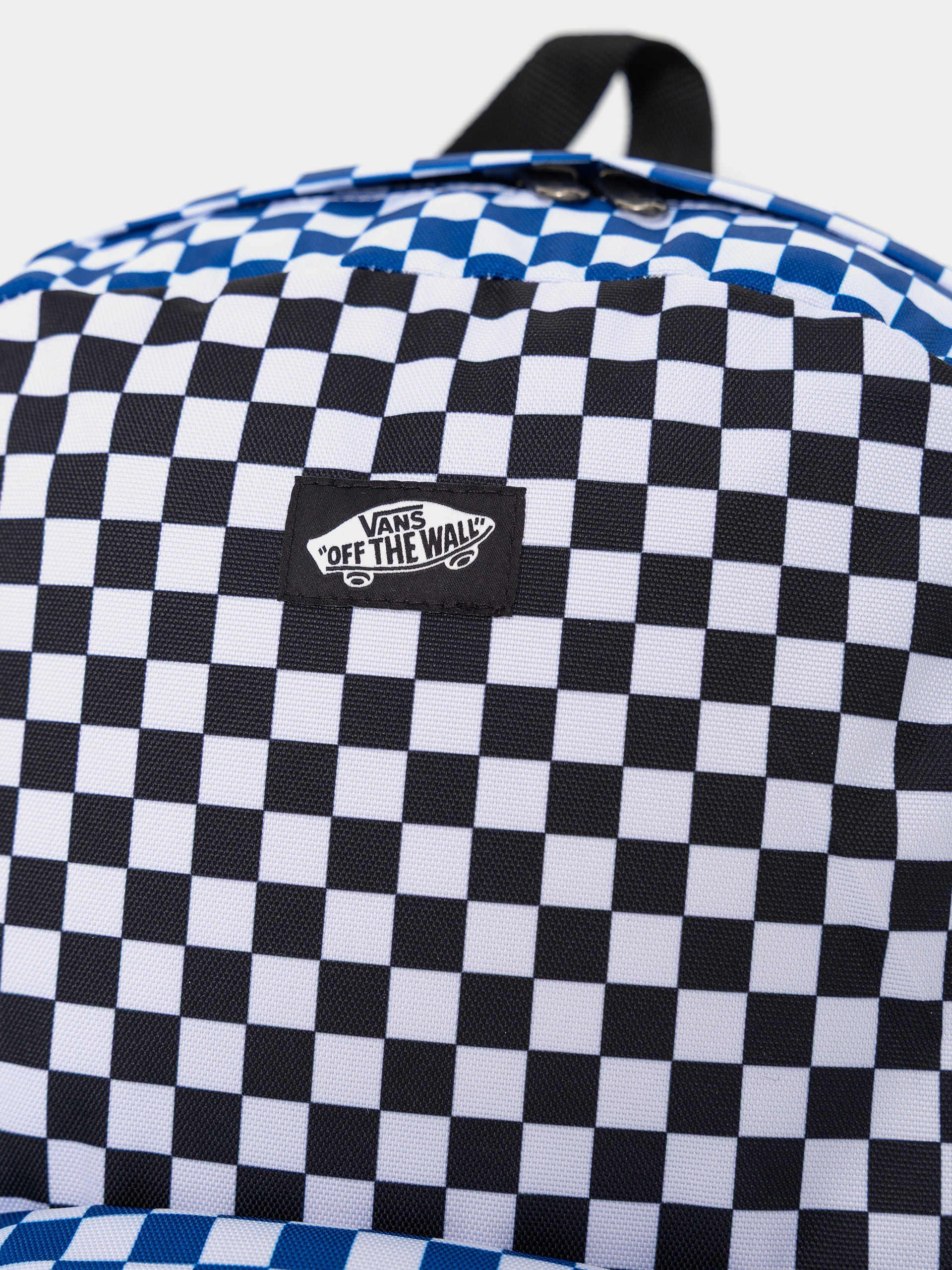 Раница Vans Old Skool (classic blue/bl)