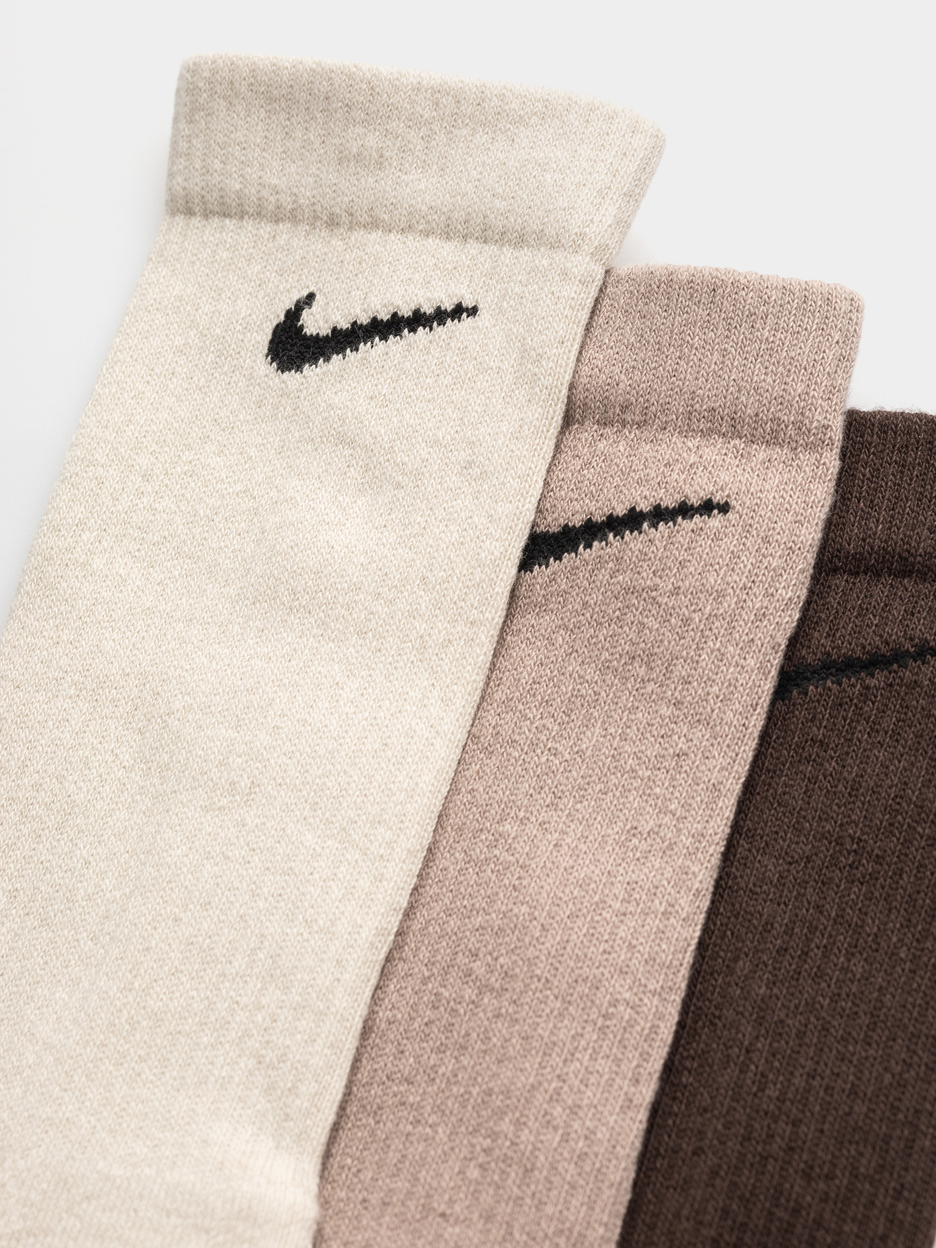 Чорапи Nike SB Everyday Elevated Crew 3p (multi/color)