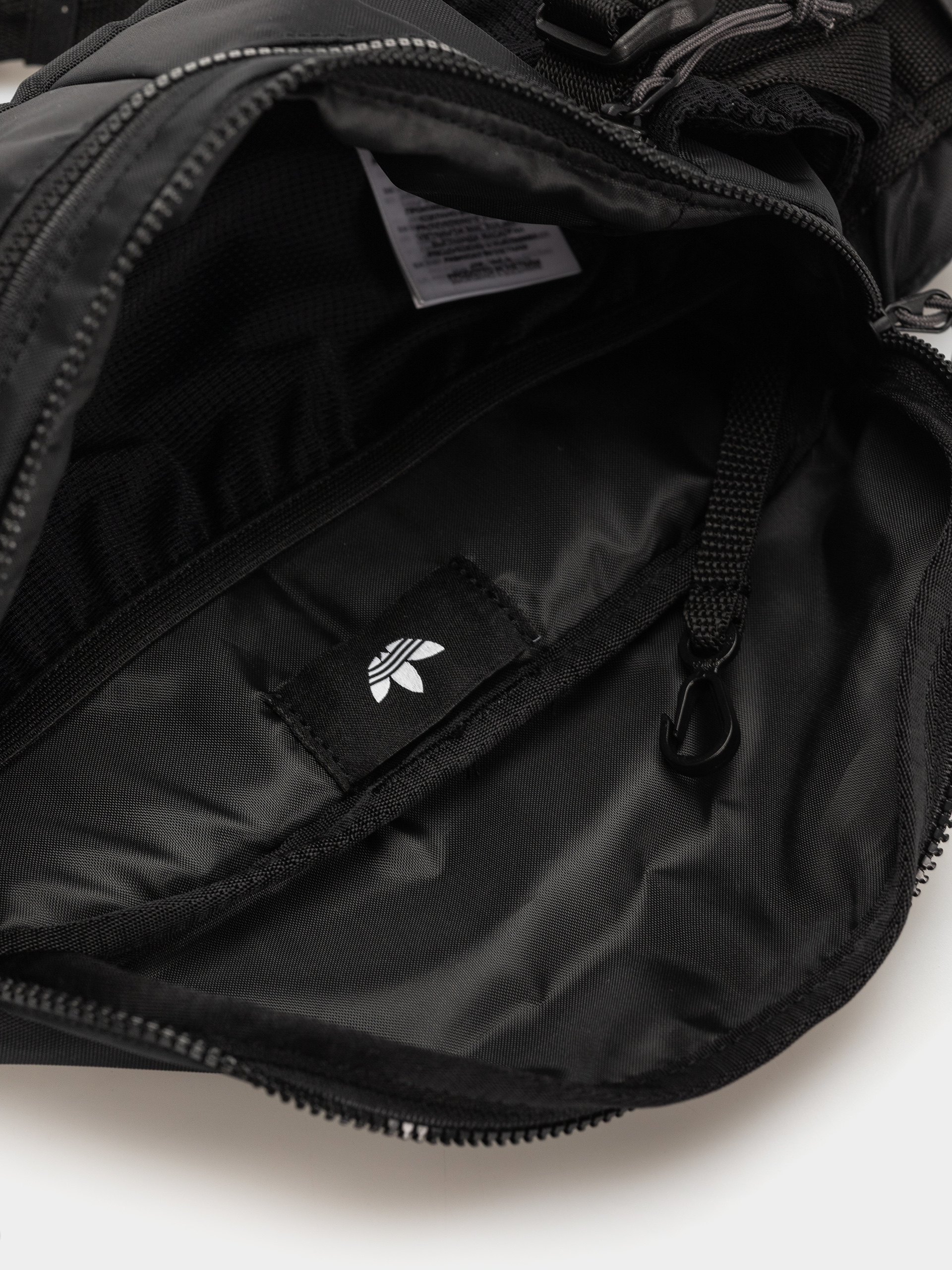 Чантичка за кръст adidas Fsbs Cross Bdy (black)