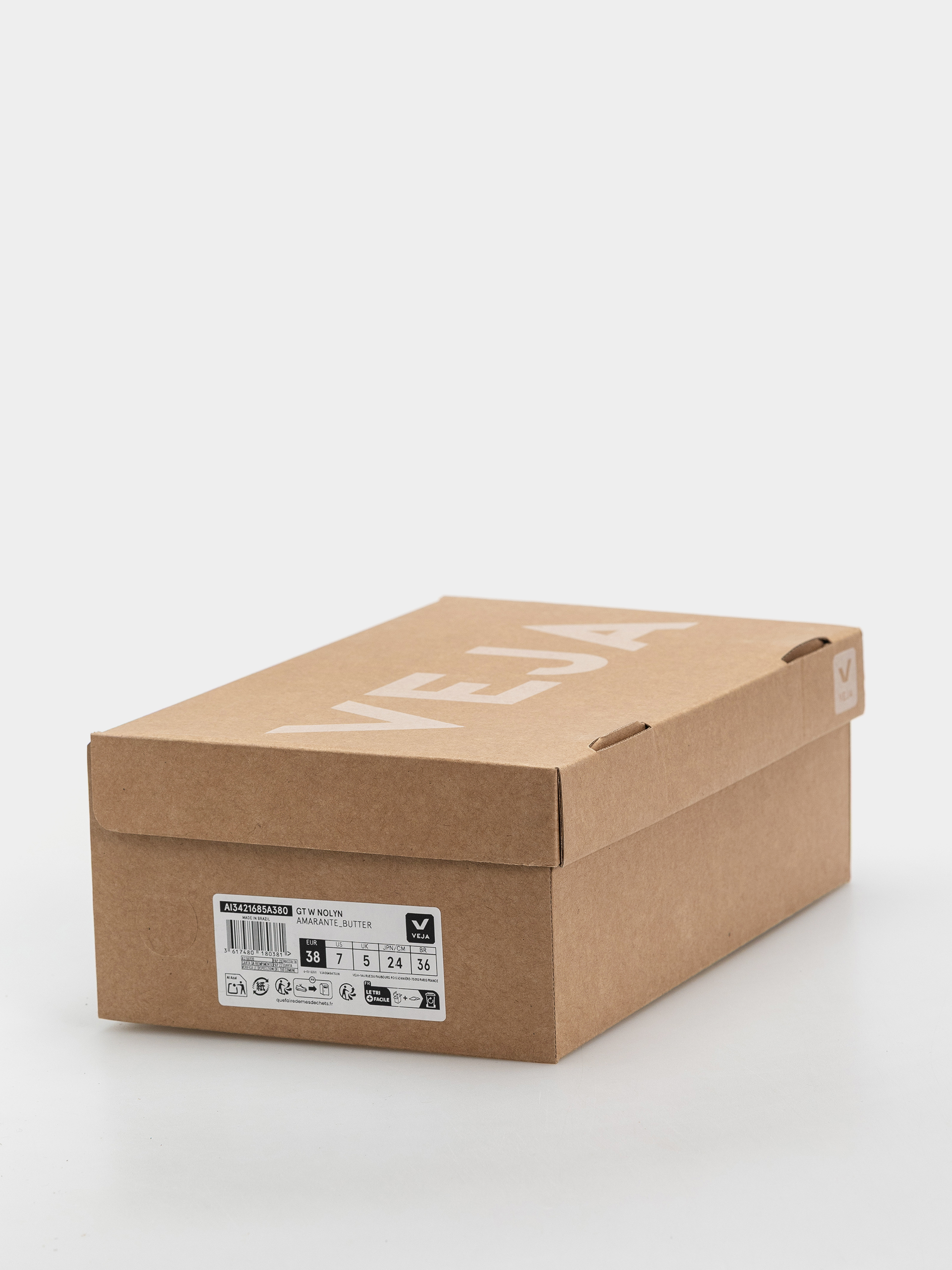 Обувки Veja Gt Wmn (amarante butter)