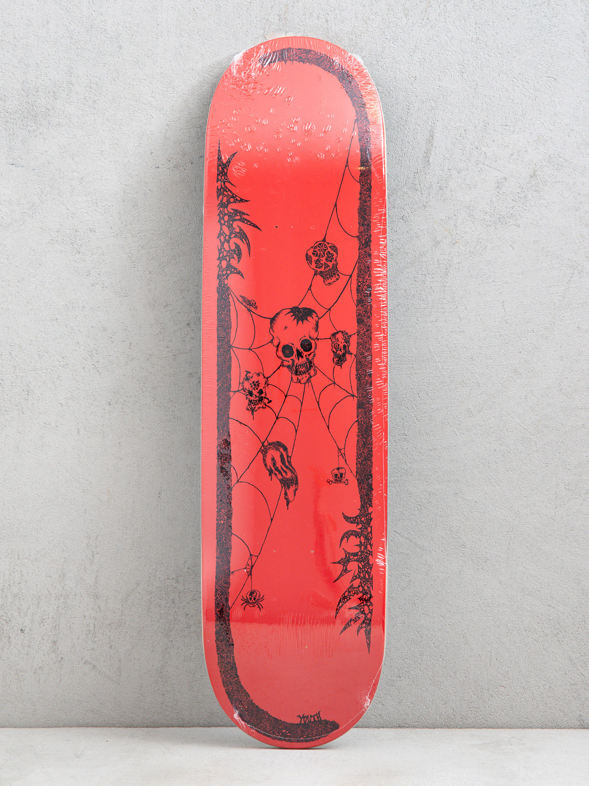 Дъска Youth Skateboards Bummers Half Web