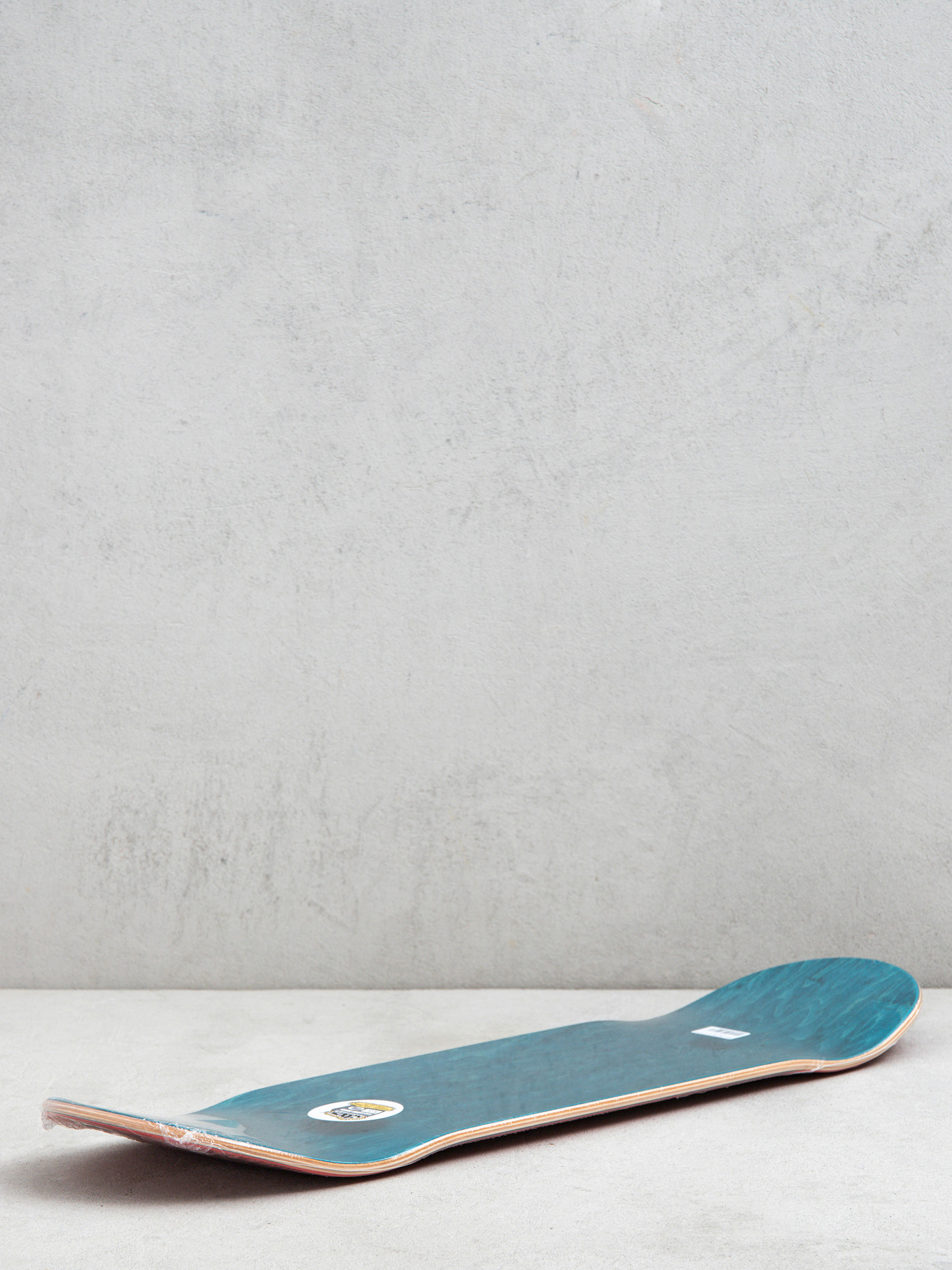 Дъска Youth Skateboards Bummers Half Web (red)