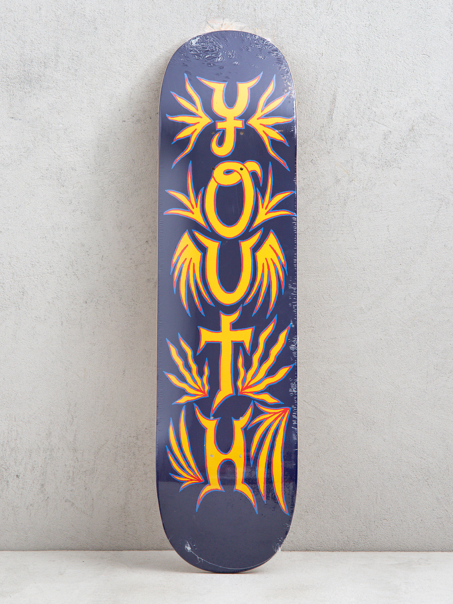 Дъска Youth Skateboards Szatiman Vertical Square Shape Board