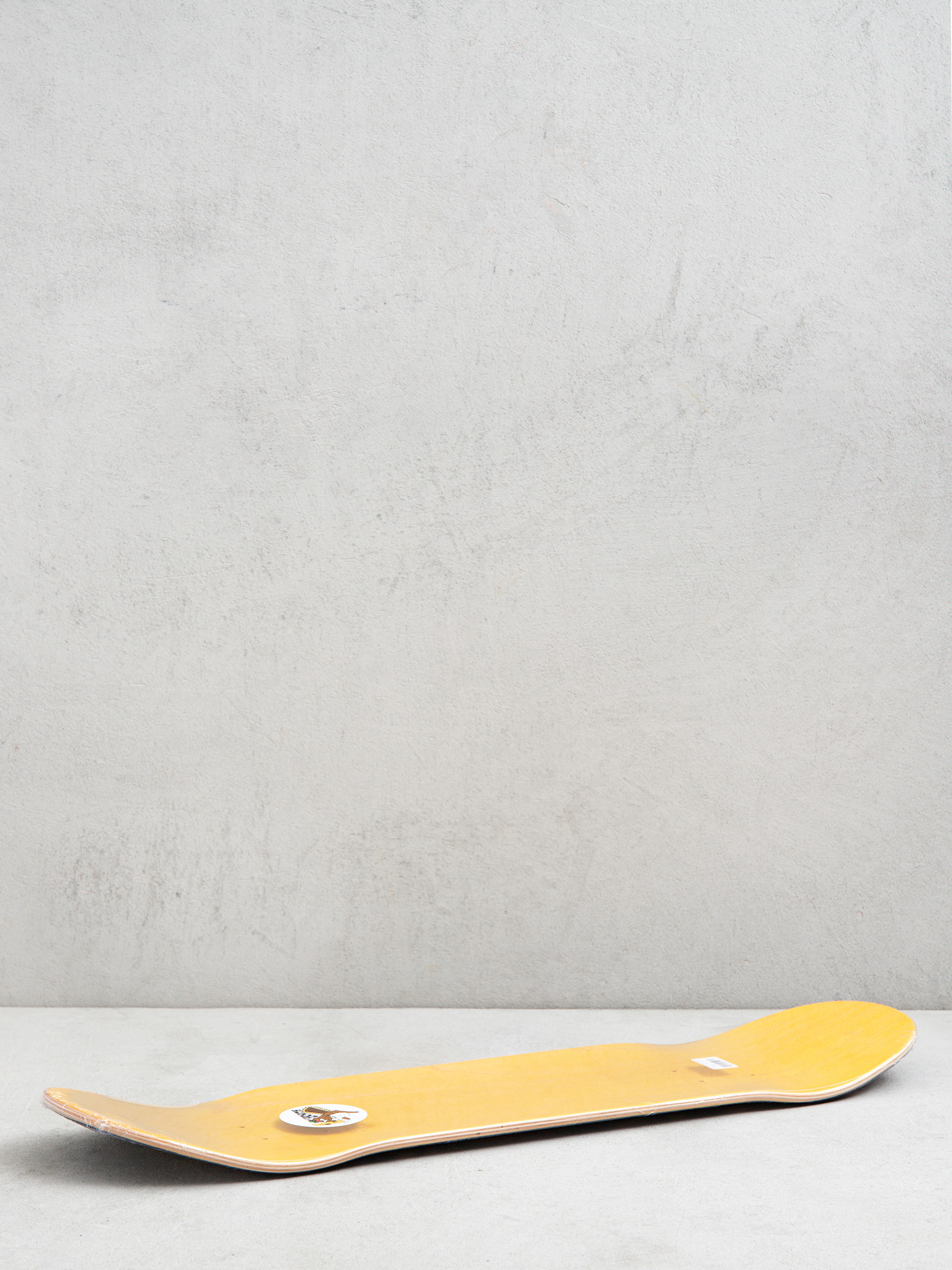 Дъска Youth Skateboards Szatiman Vertical Square Shape Board (navy)