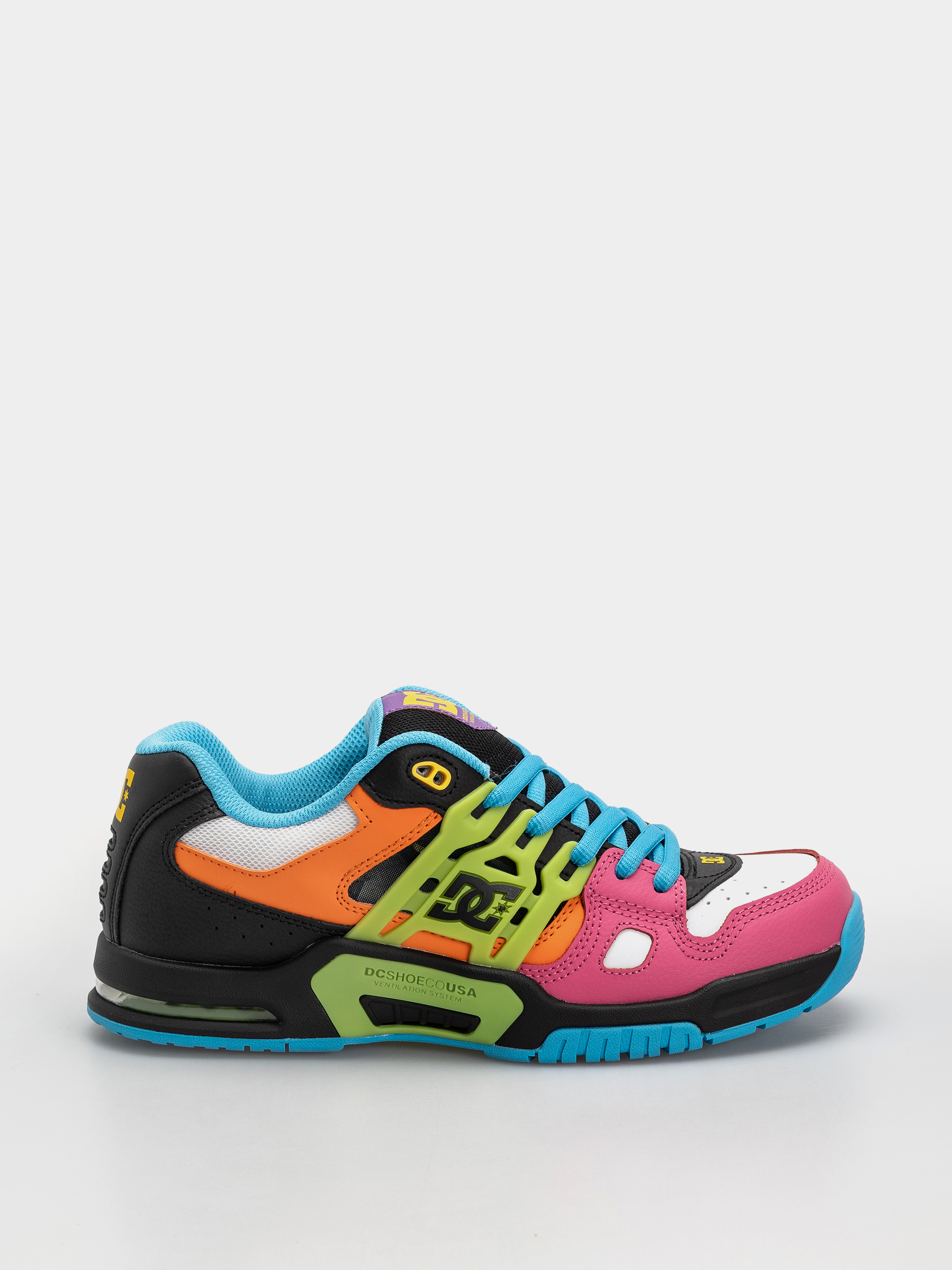 Обувки DC At 2 (black/multi)