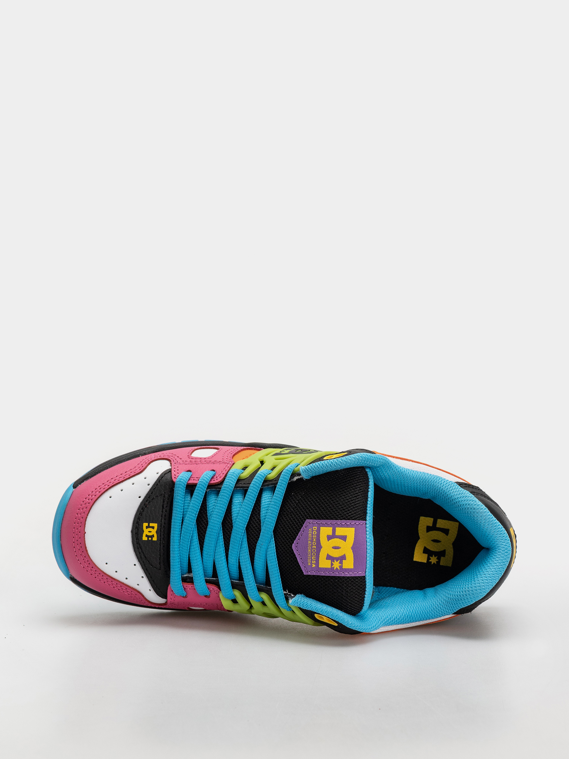 Обувки DC At 2 (black/multi)