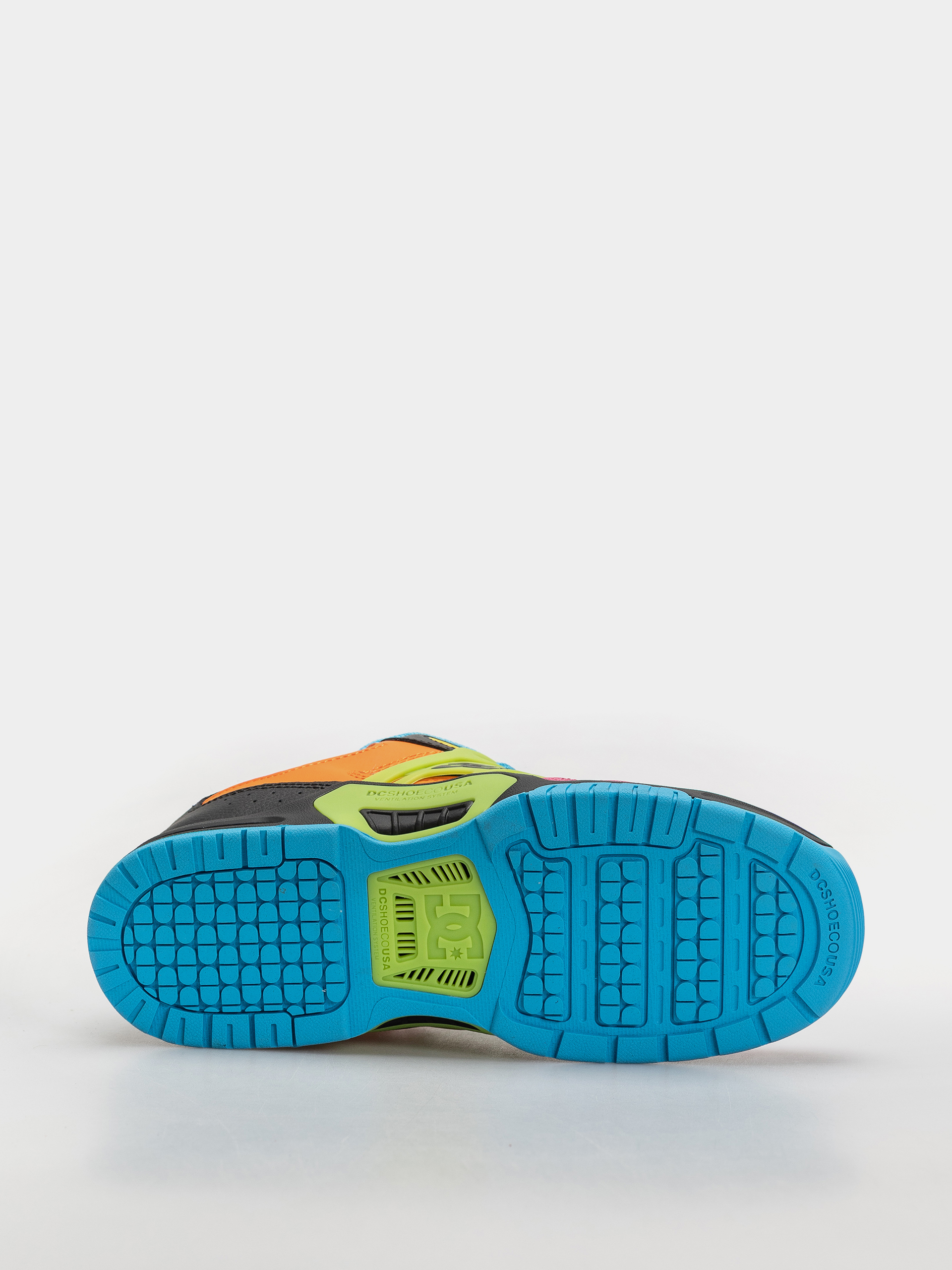 Обувки DC At 2 (black/multi)