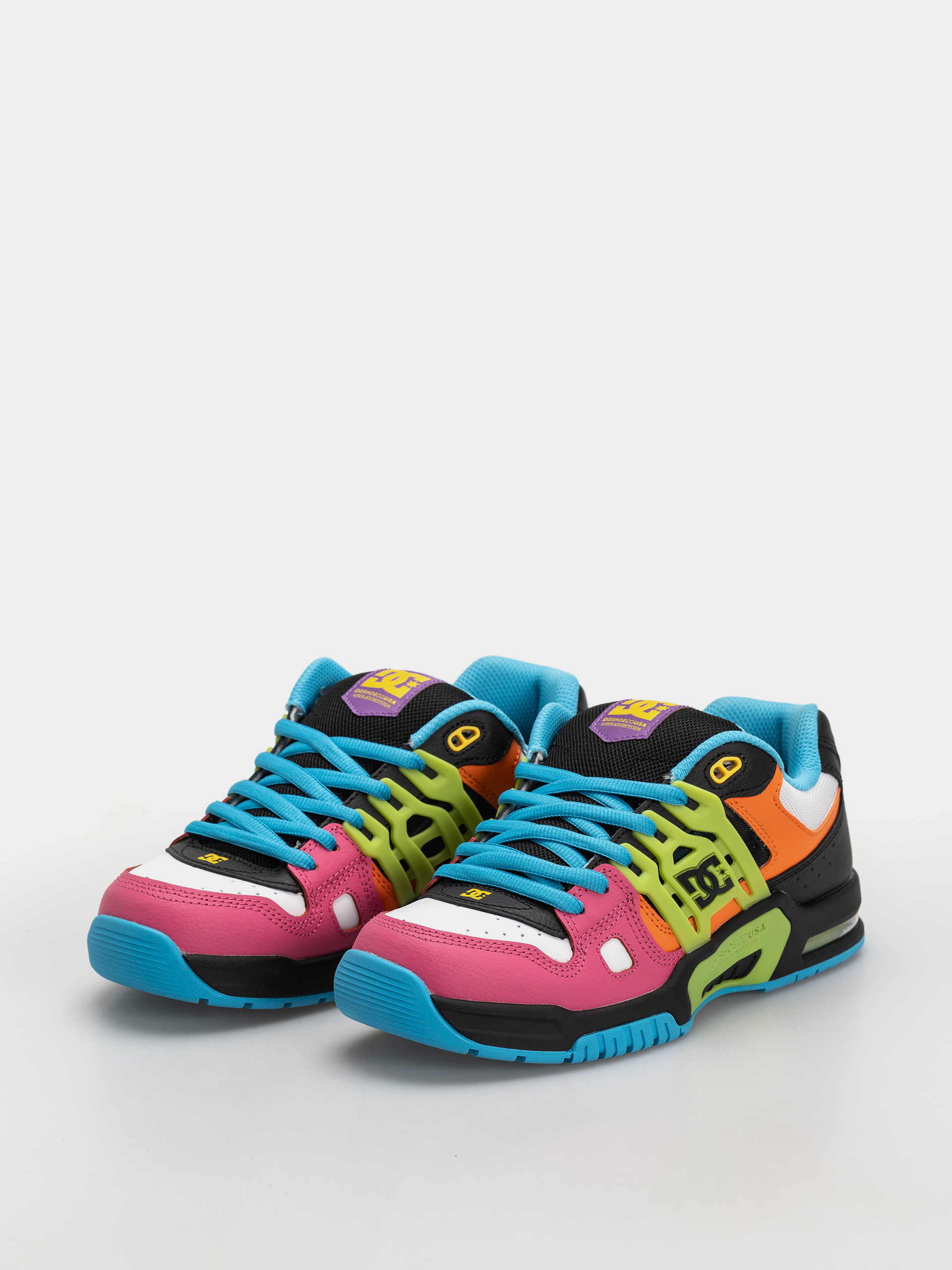 Обувки DC At 2 (black/multi)