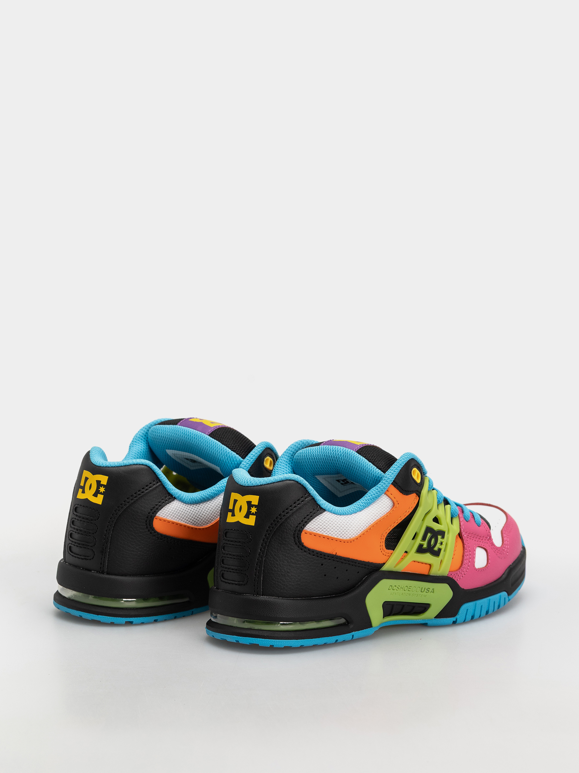 Обувки DC At 2 (black/multi)