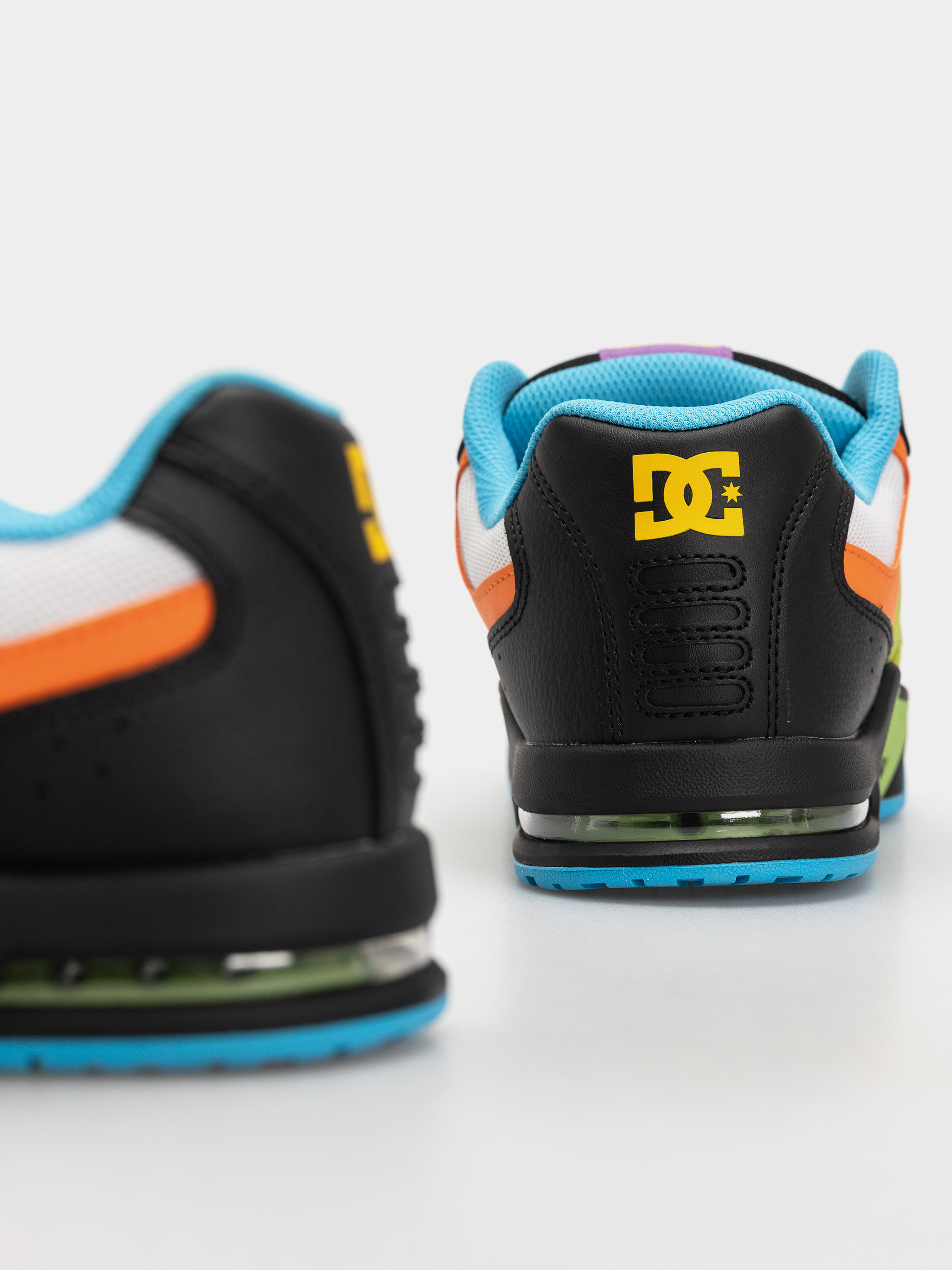 Обувки DC At 2 (black/multi)