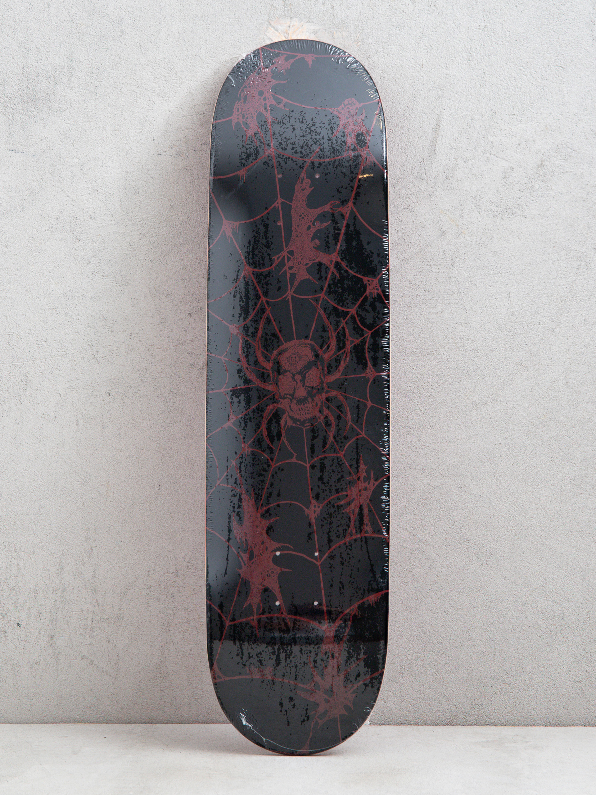Дъска Youth Skateboards Bummers Web (black)