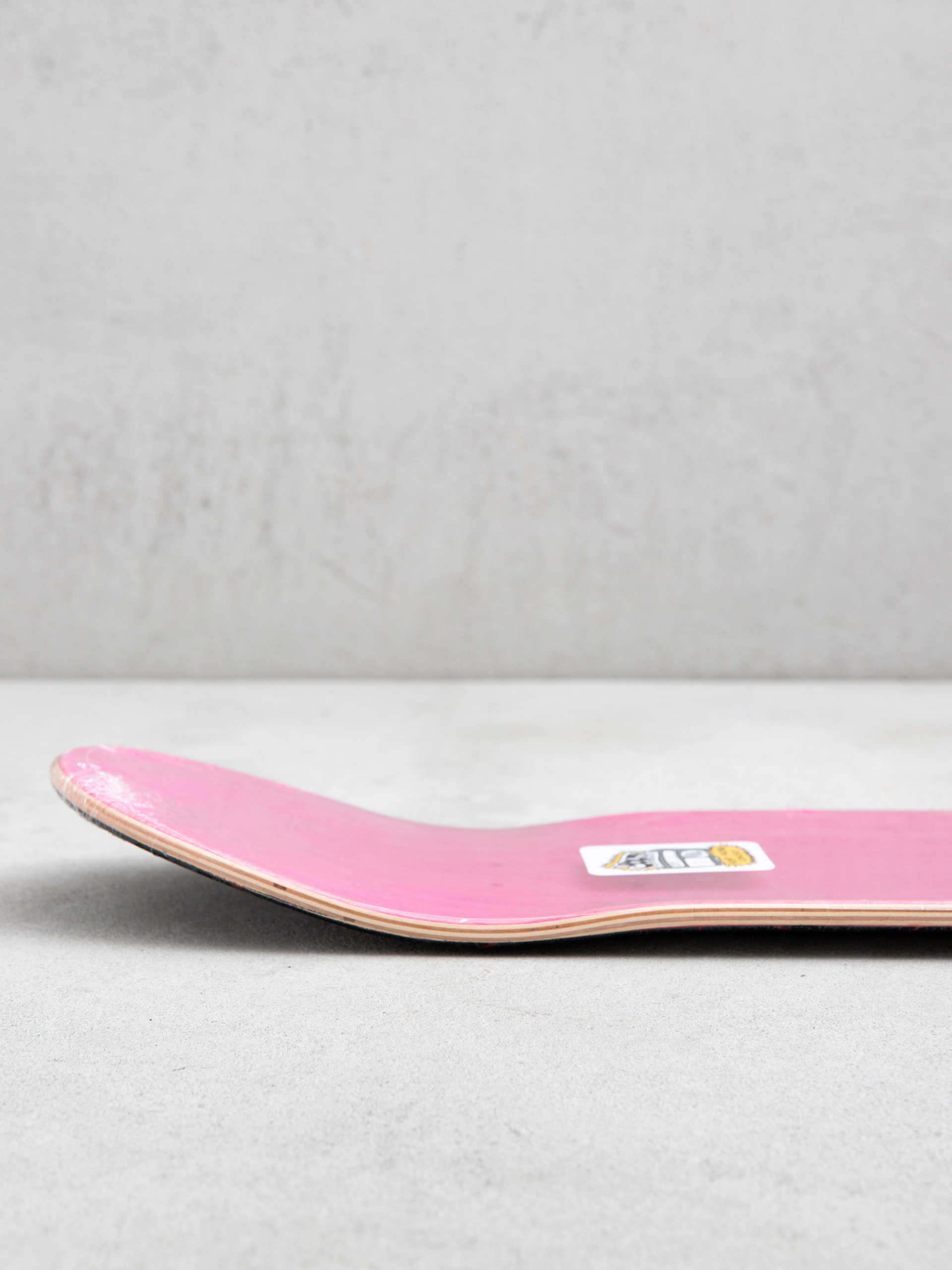 Дъска Youth Skateboards Bummers Web (black)