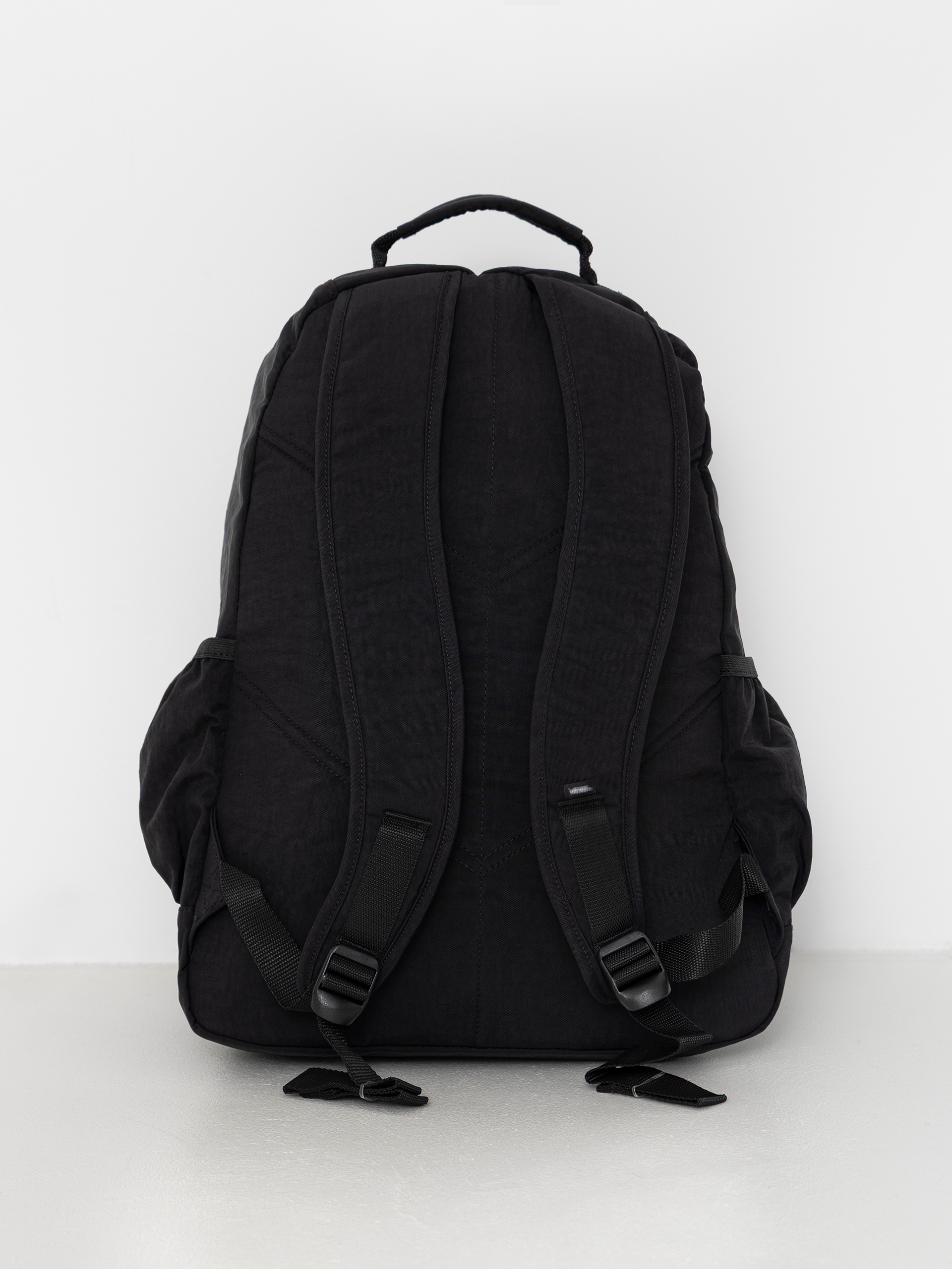 Раница Vans Off The Wall (black)