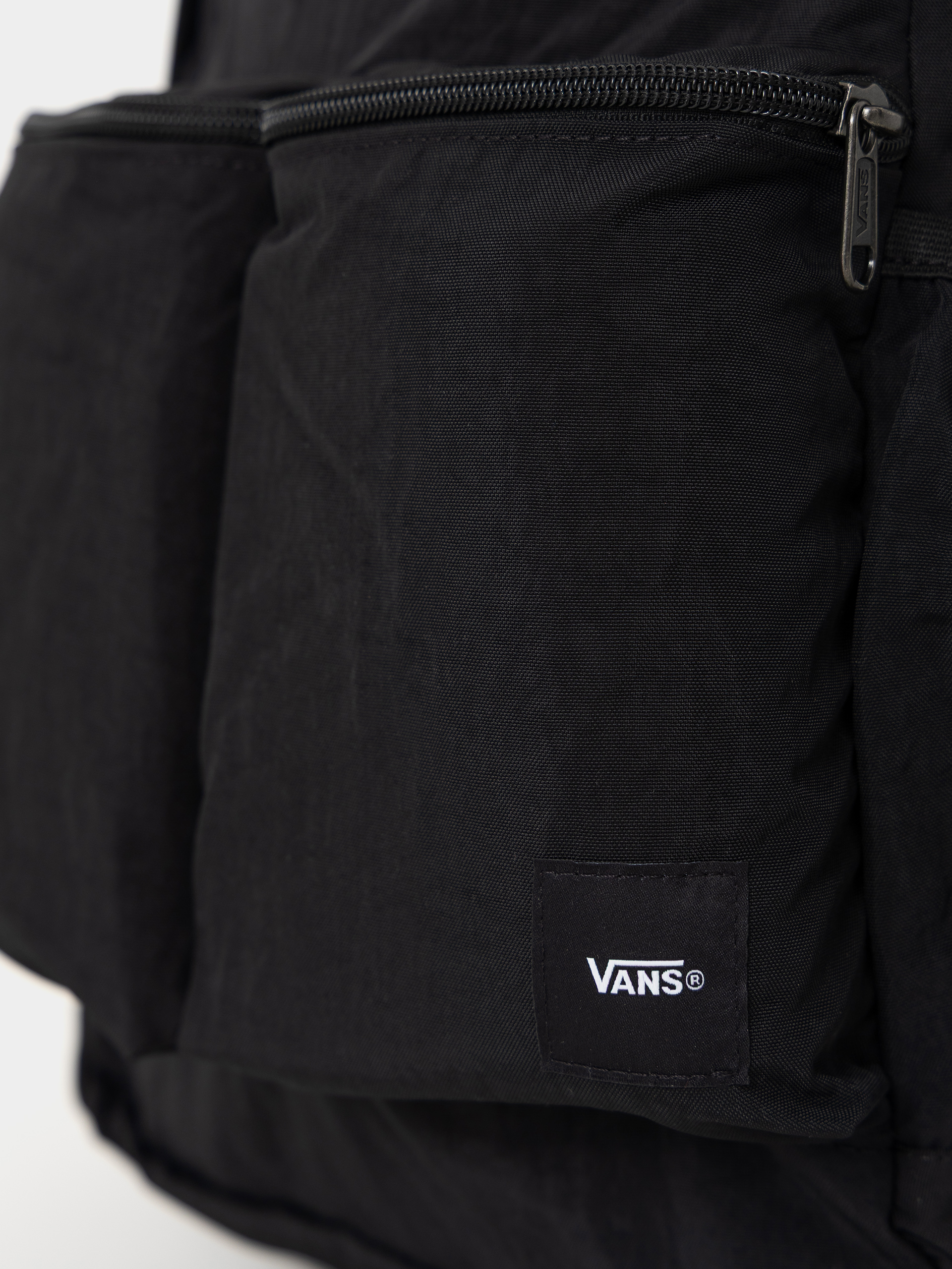 Раница Vans Off The Wall (black)