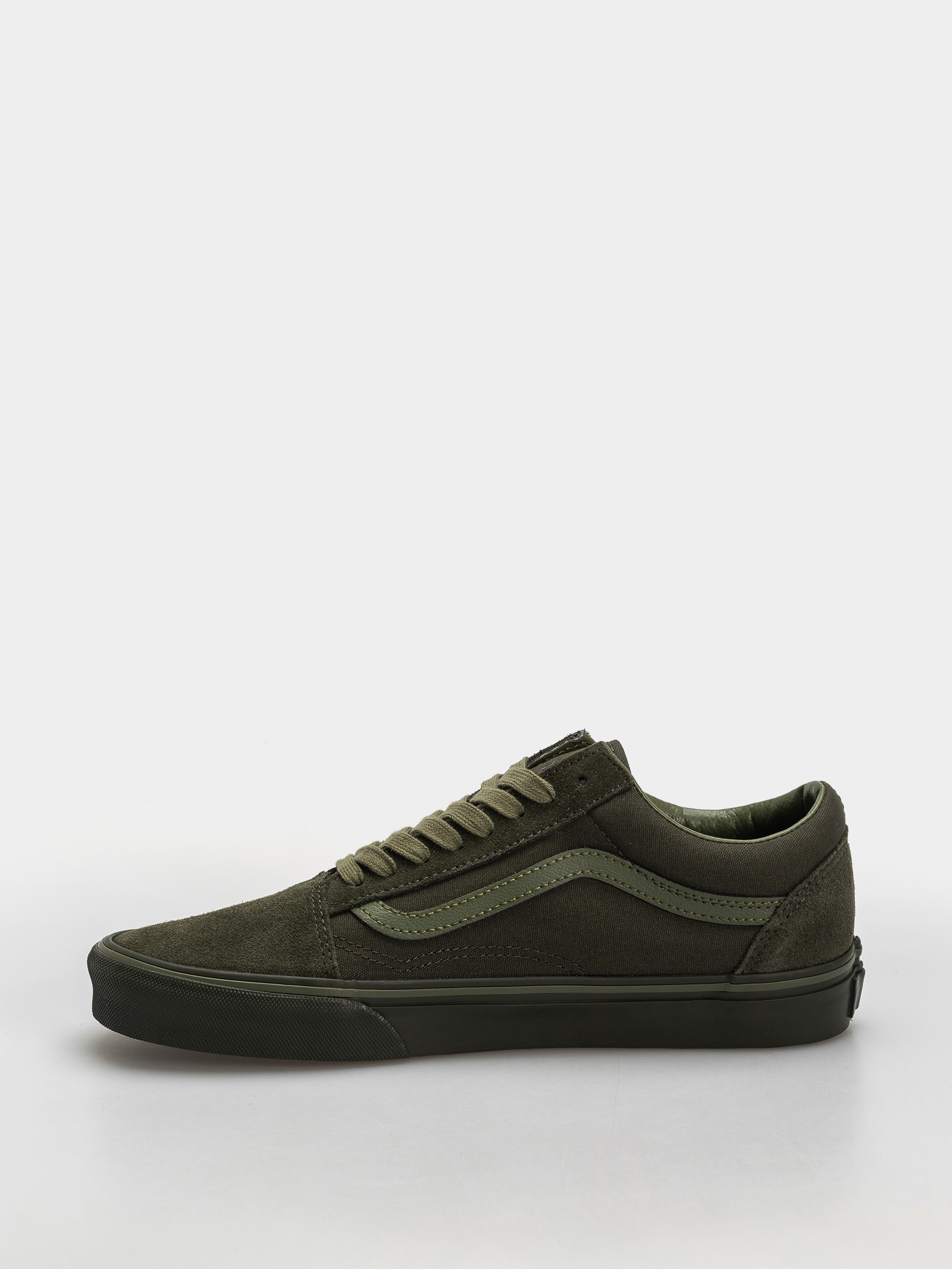 Обувки Vans Old Skool (obsidian fern/g)