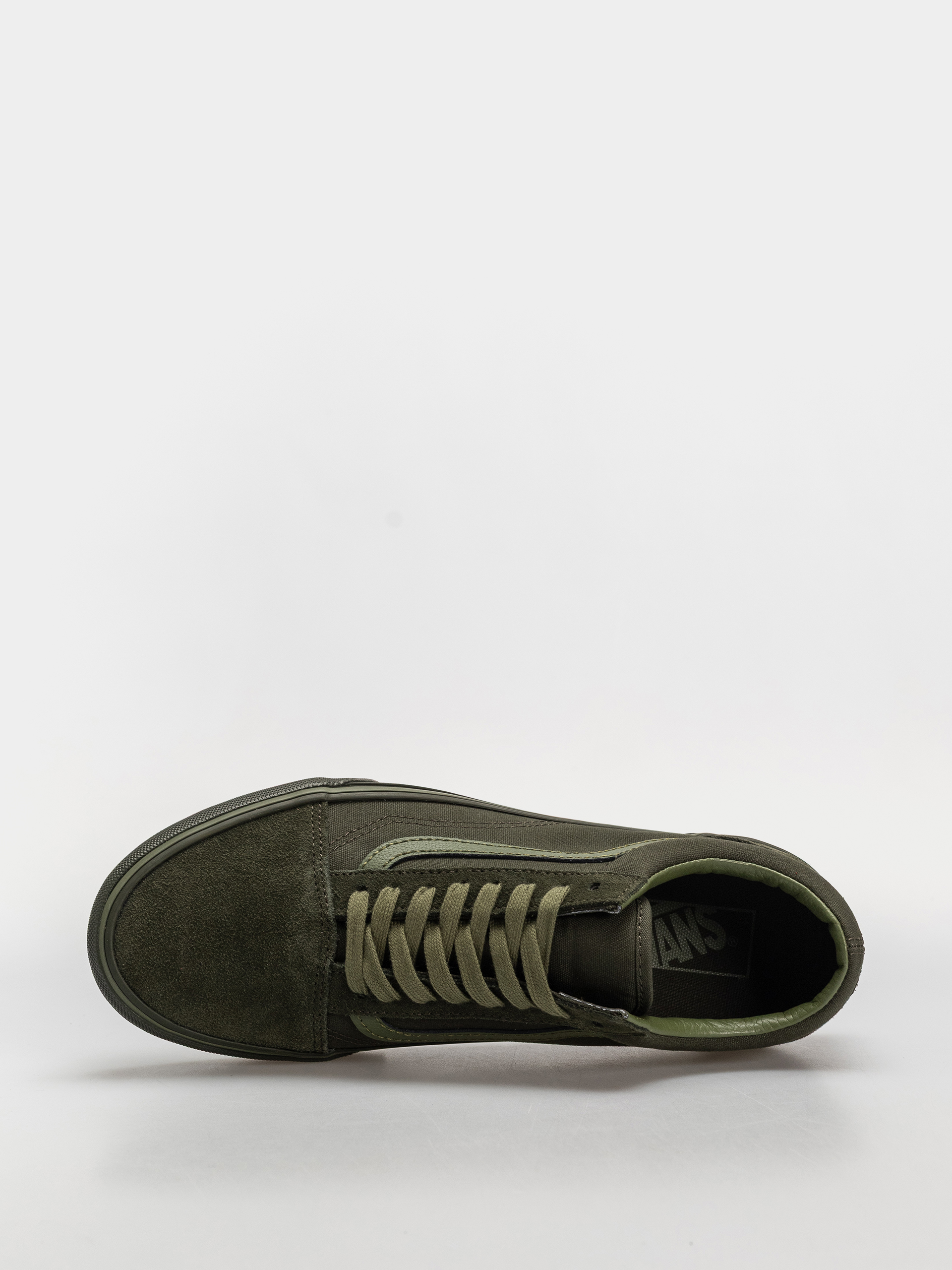 Обувки Vans Old Skool (obsidian fern/g)