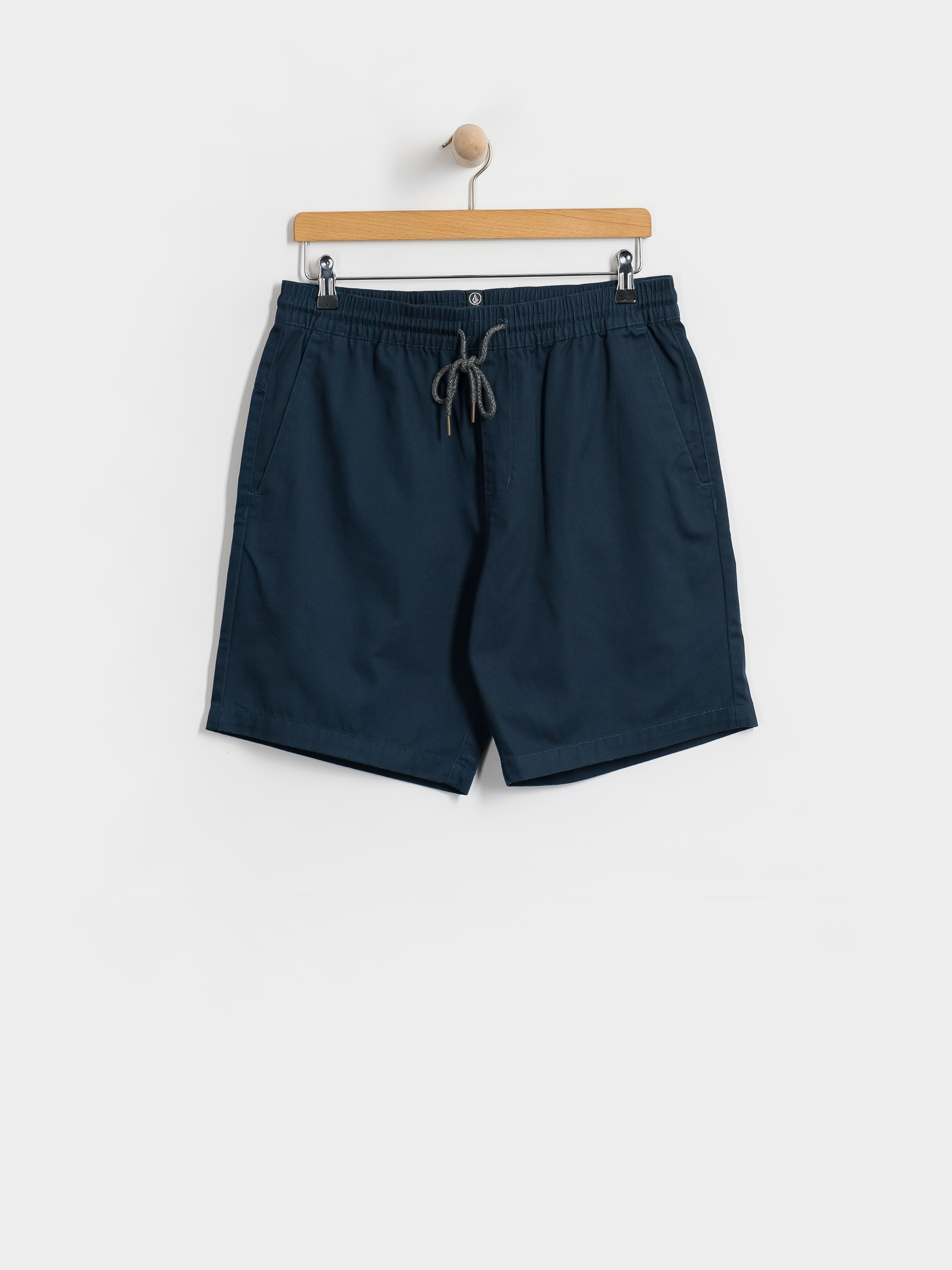Къси панталони Volcom Frickin II Ew 19 (dust bowl indigo)