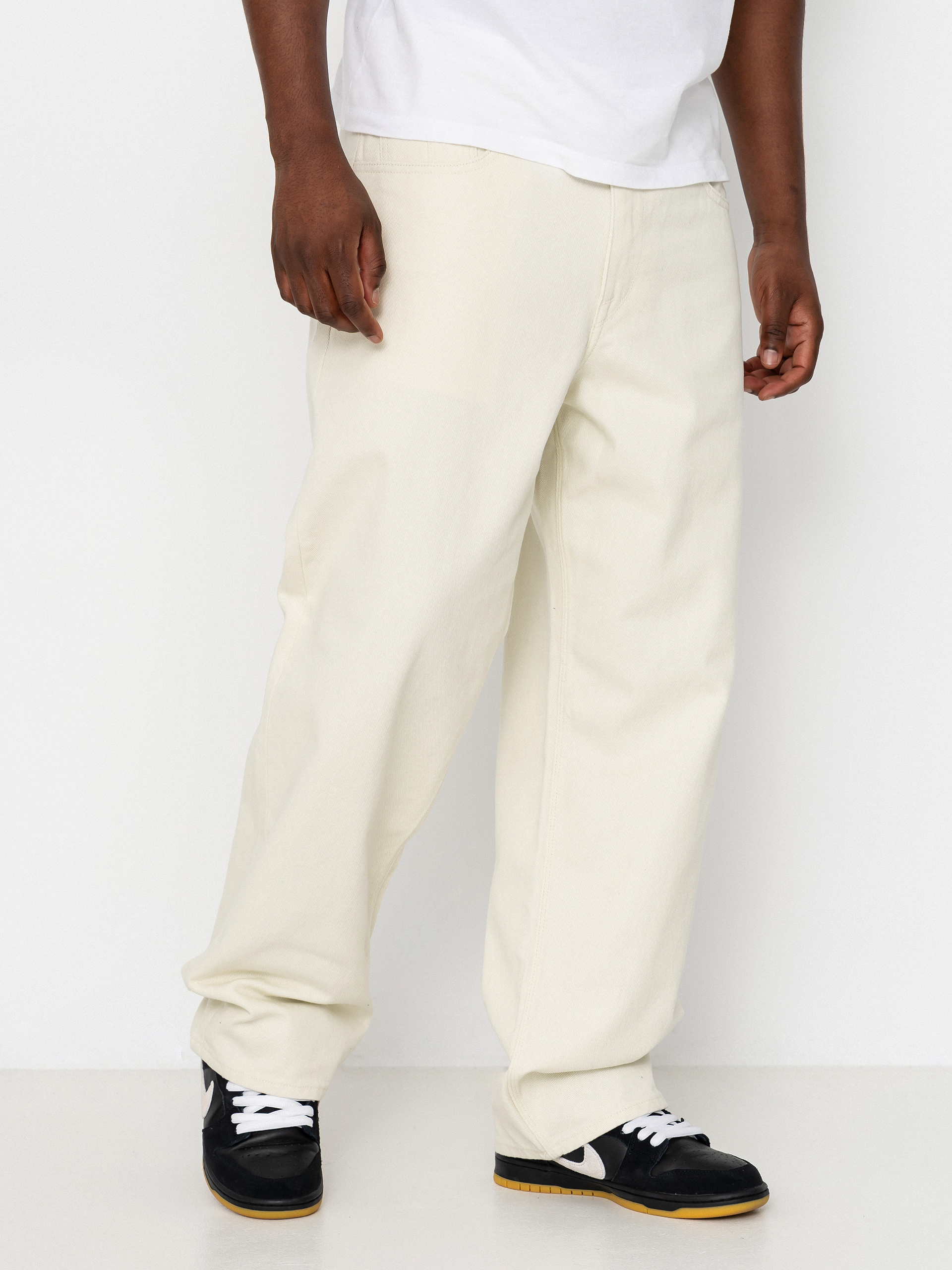 Панталони Volcom Billow (dirty white)