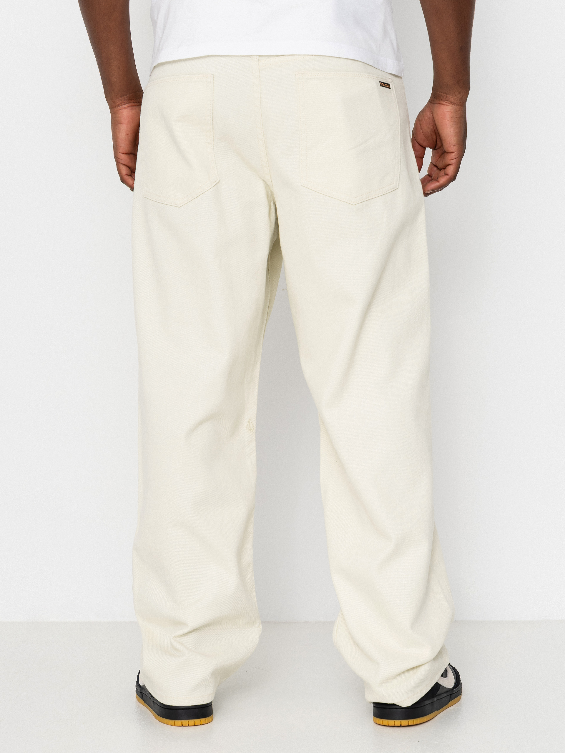 Панталони Volcom Billow (dirty white)