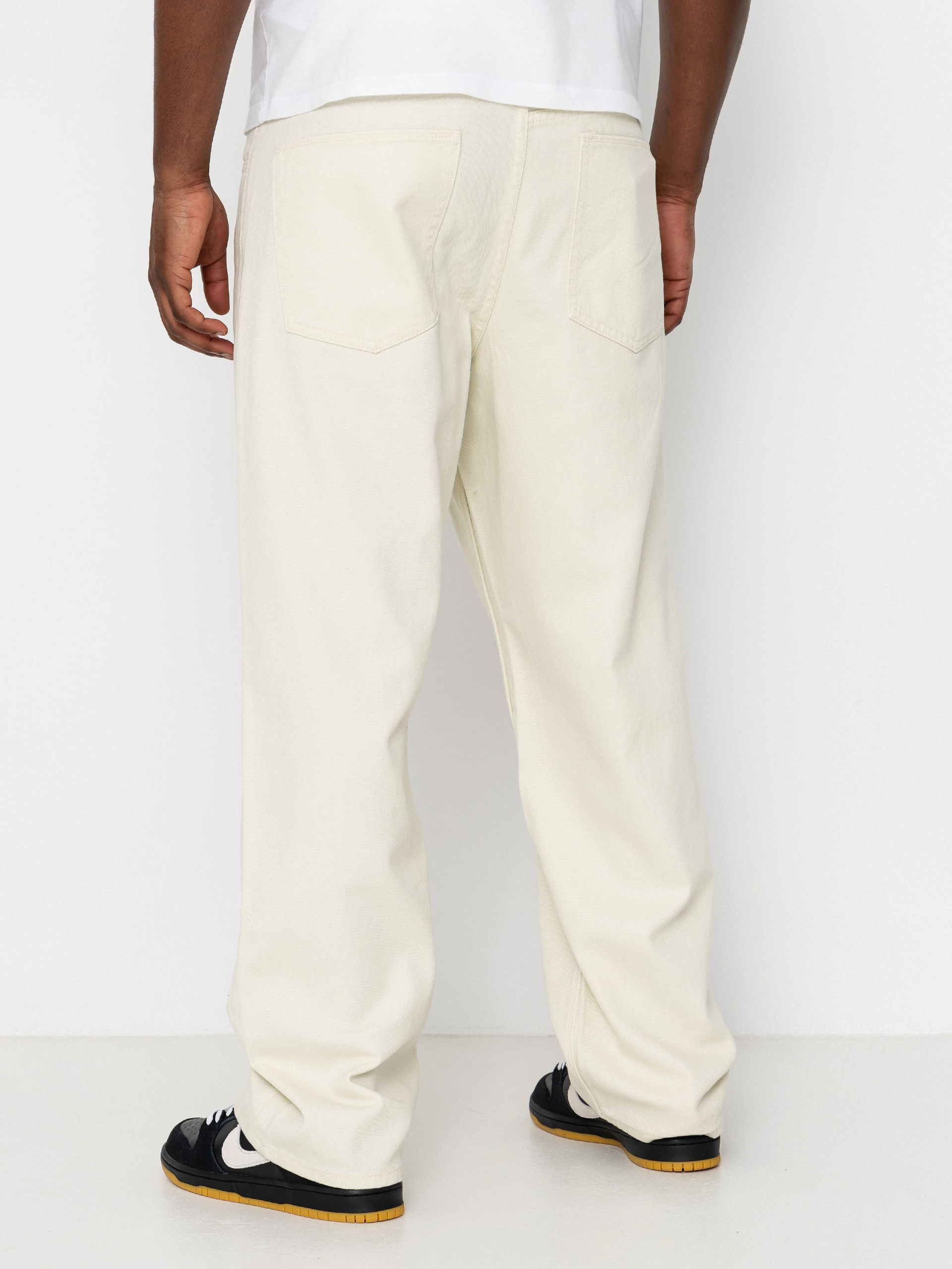 Панталони Volcom Billow (dirty white)