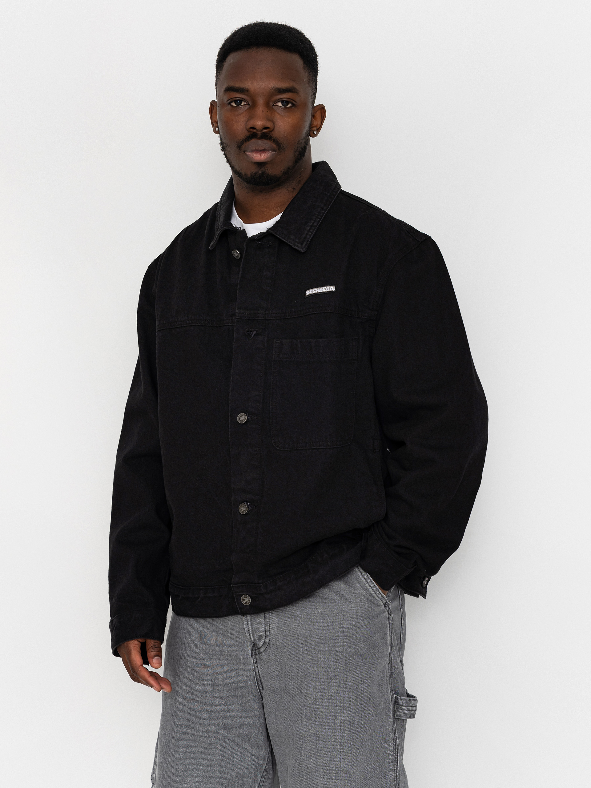 Яке DC Ethos Trucker