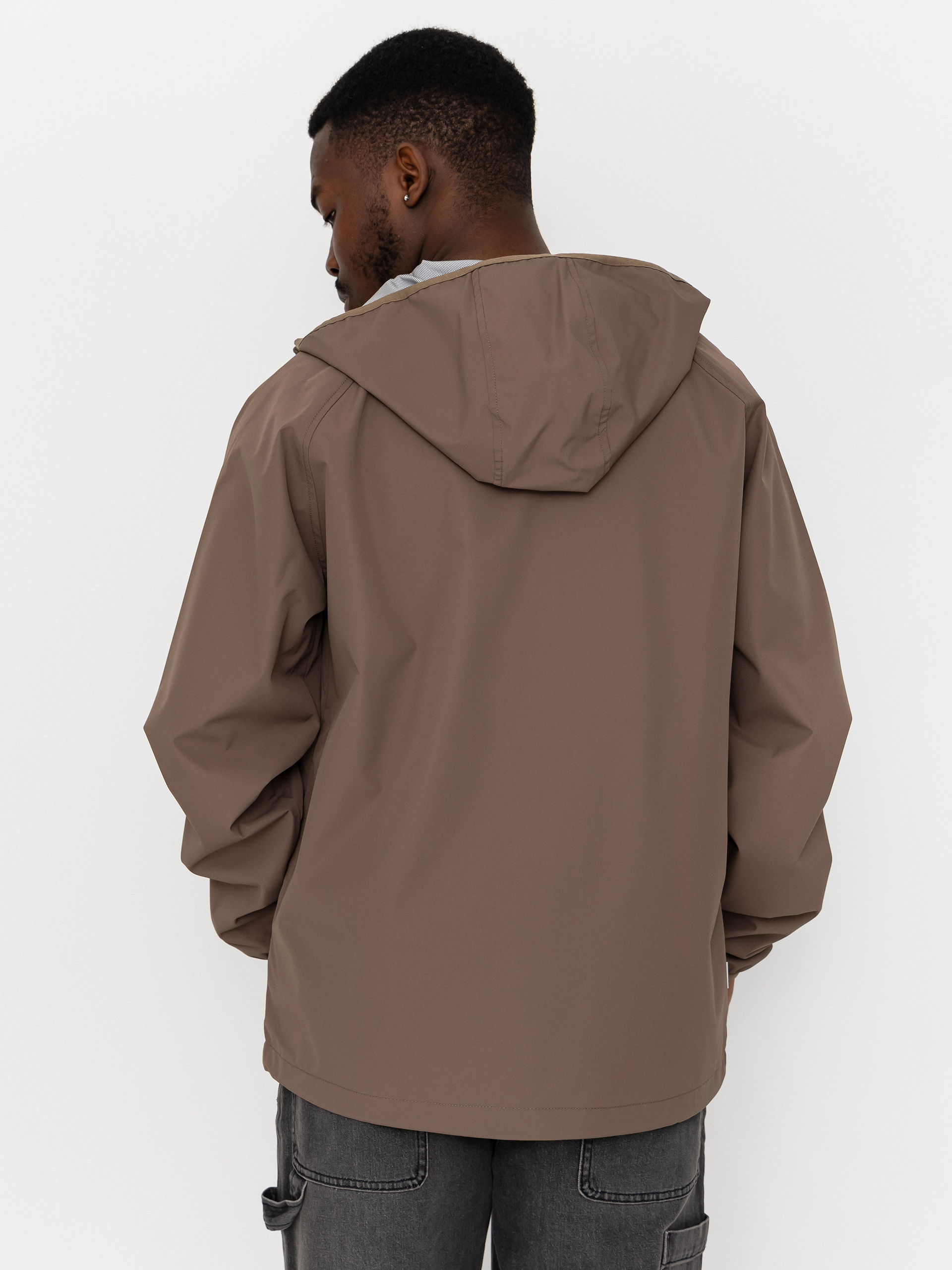 Яке Element Alder 2.0 Travel (stone gray)