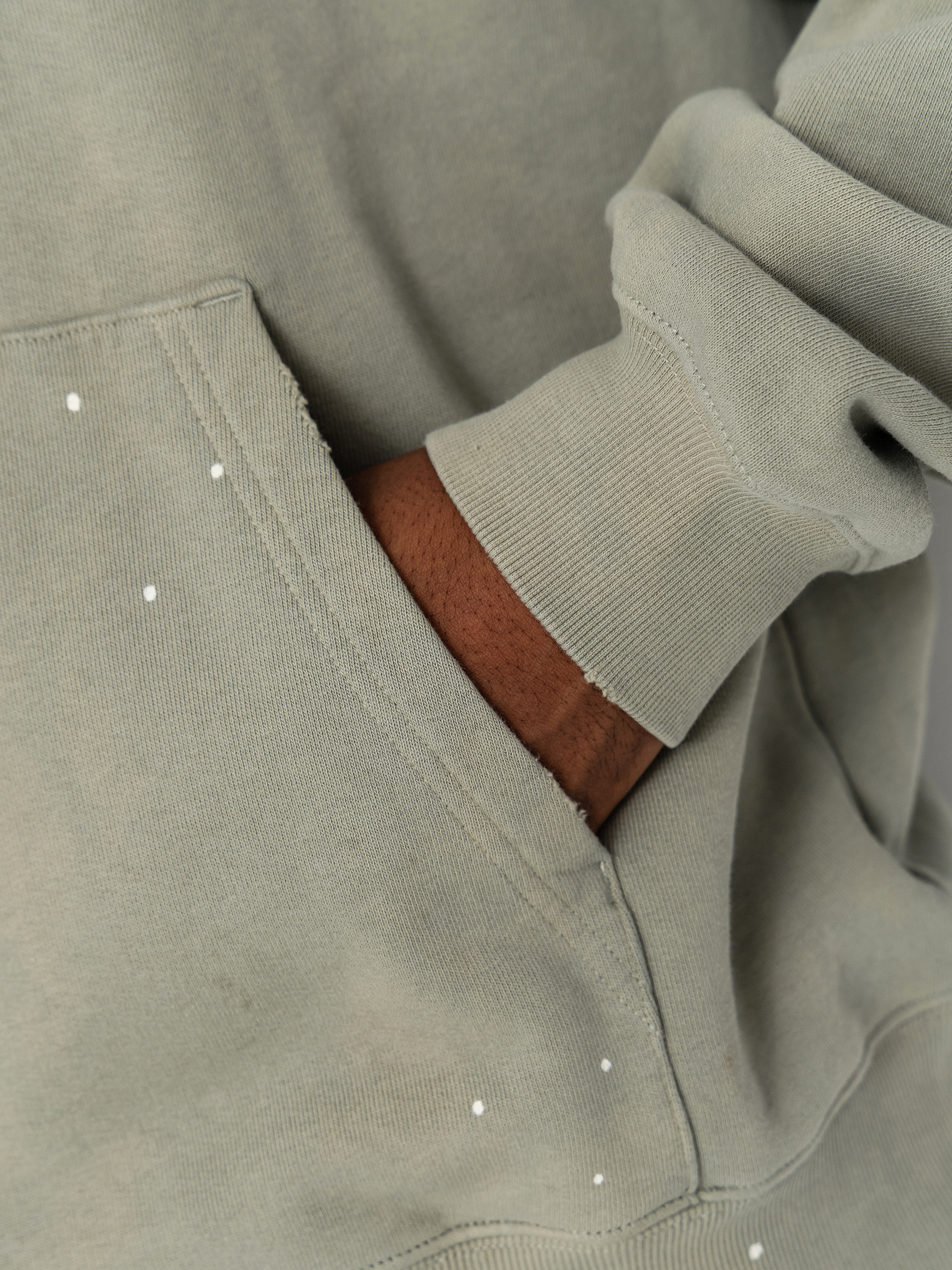 Суитшърт Carhartt WIP Painter (shady green)