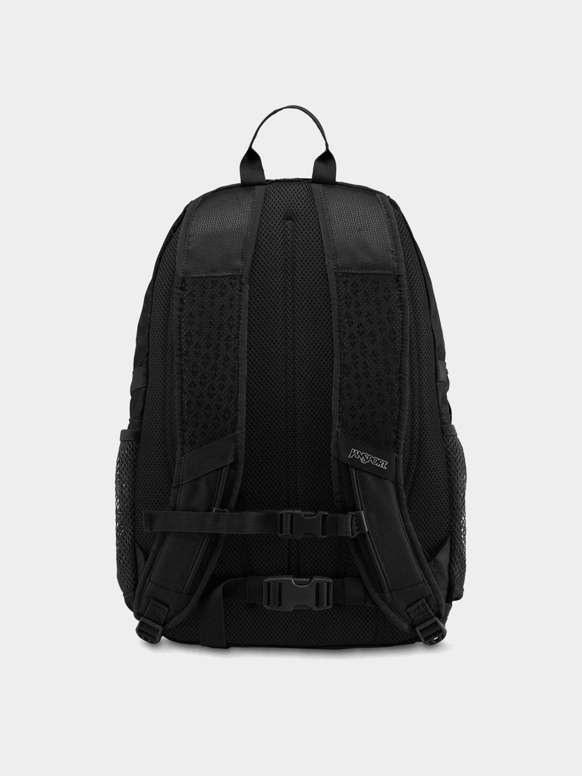 Раница JanSport Agave (black)