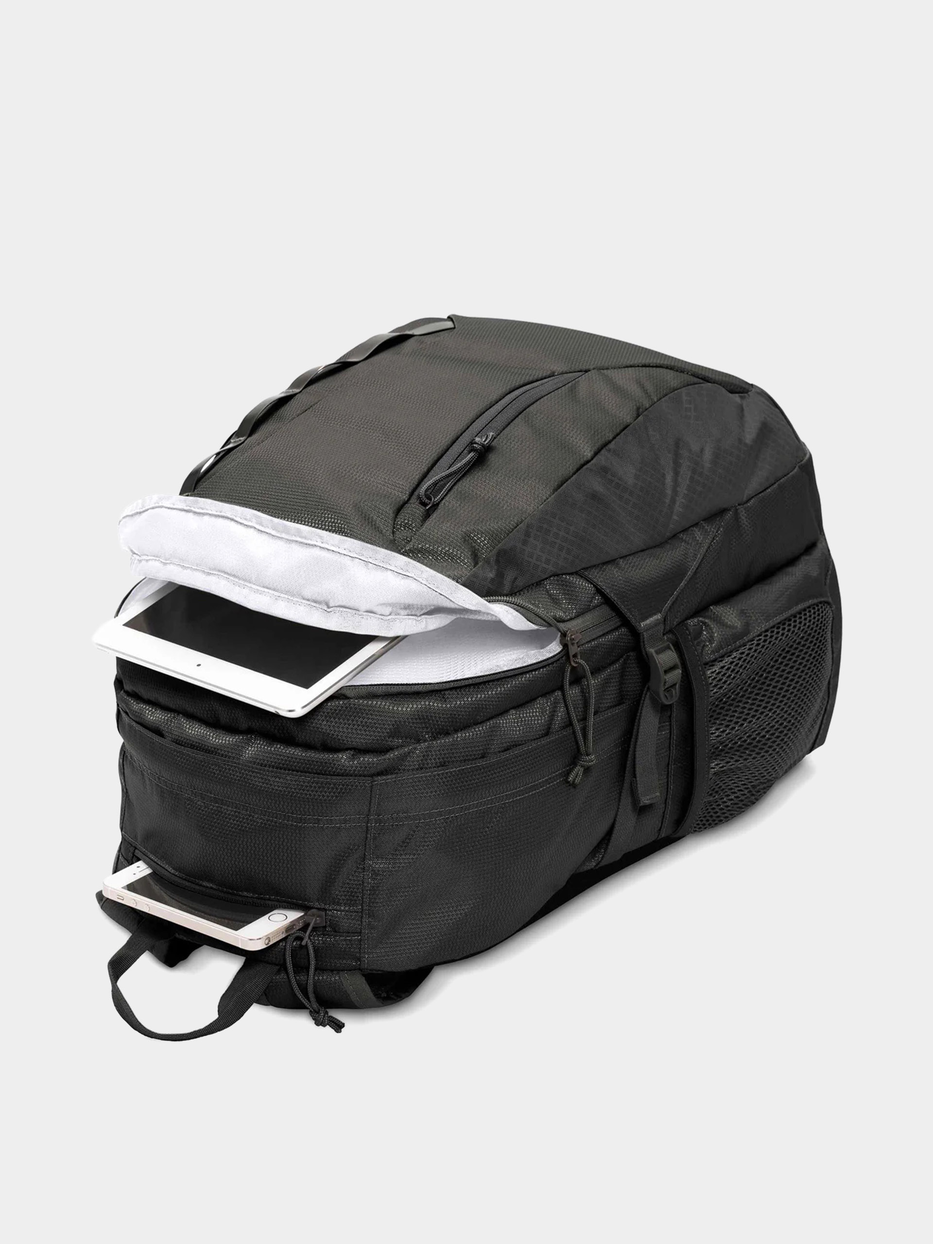 Раница JanSport Agave (black)