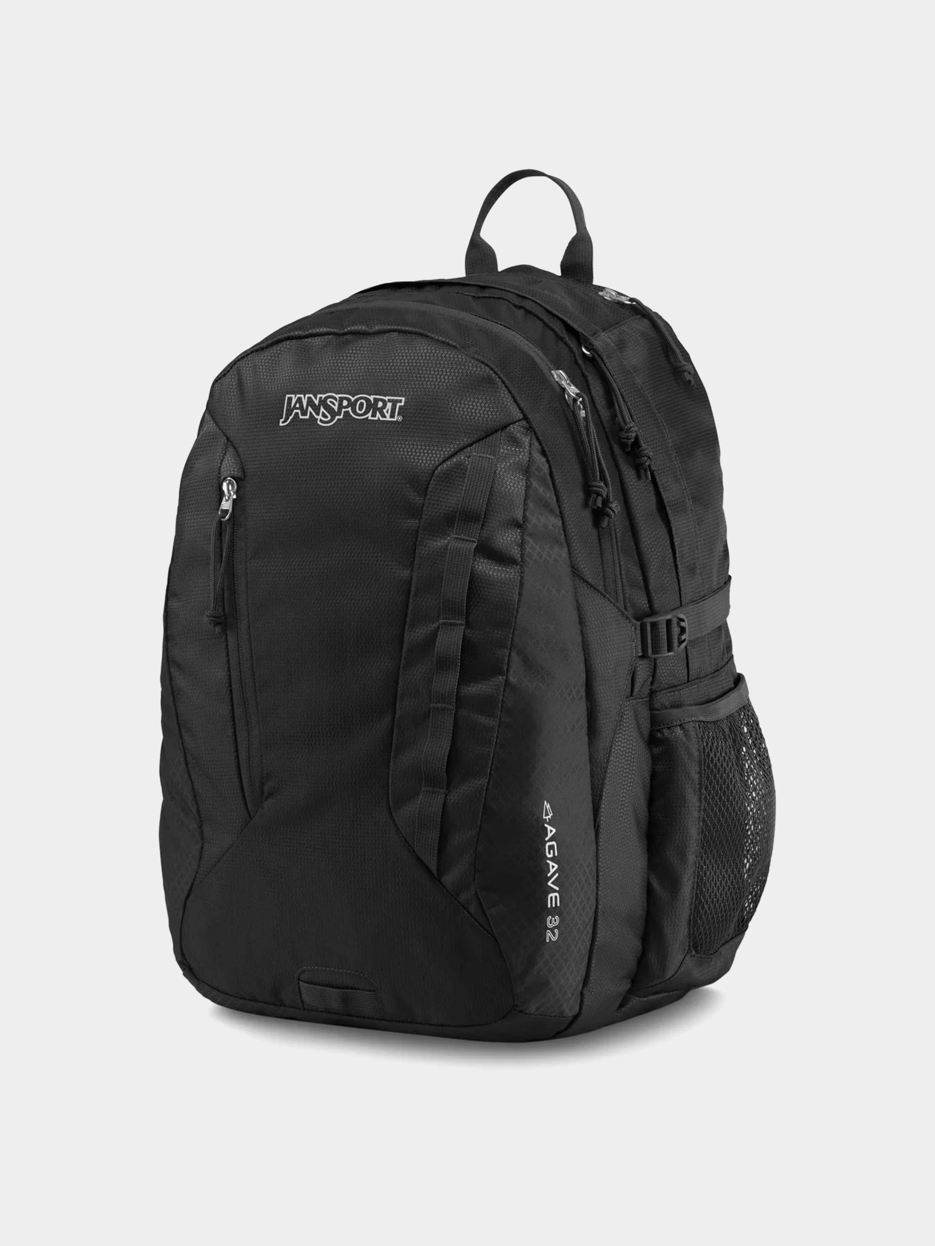 Раница JanSport Agave (black)