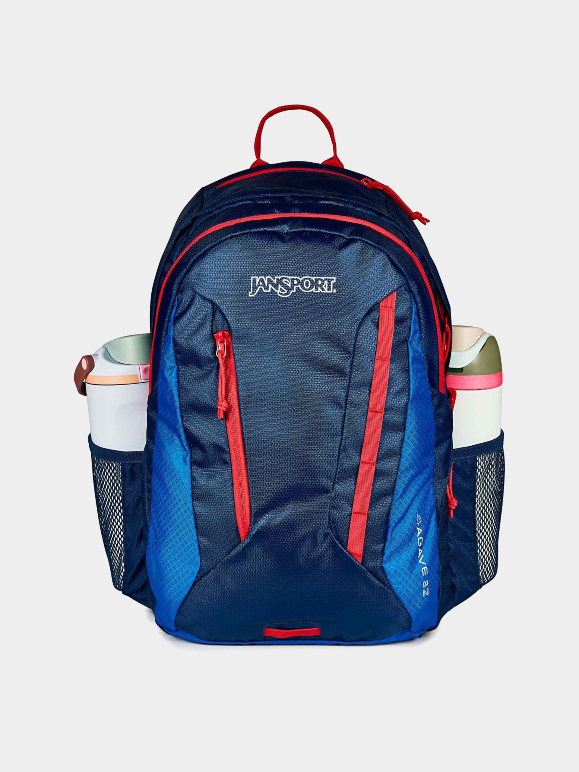 Раница JanSport Agave (navy)