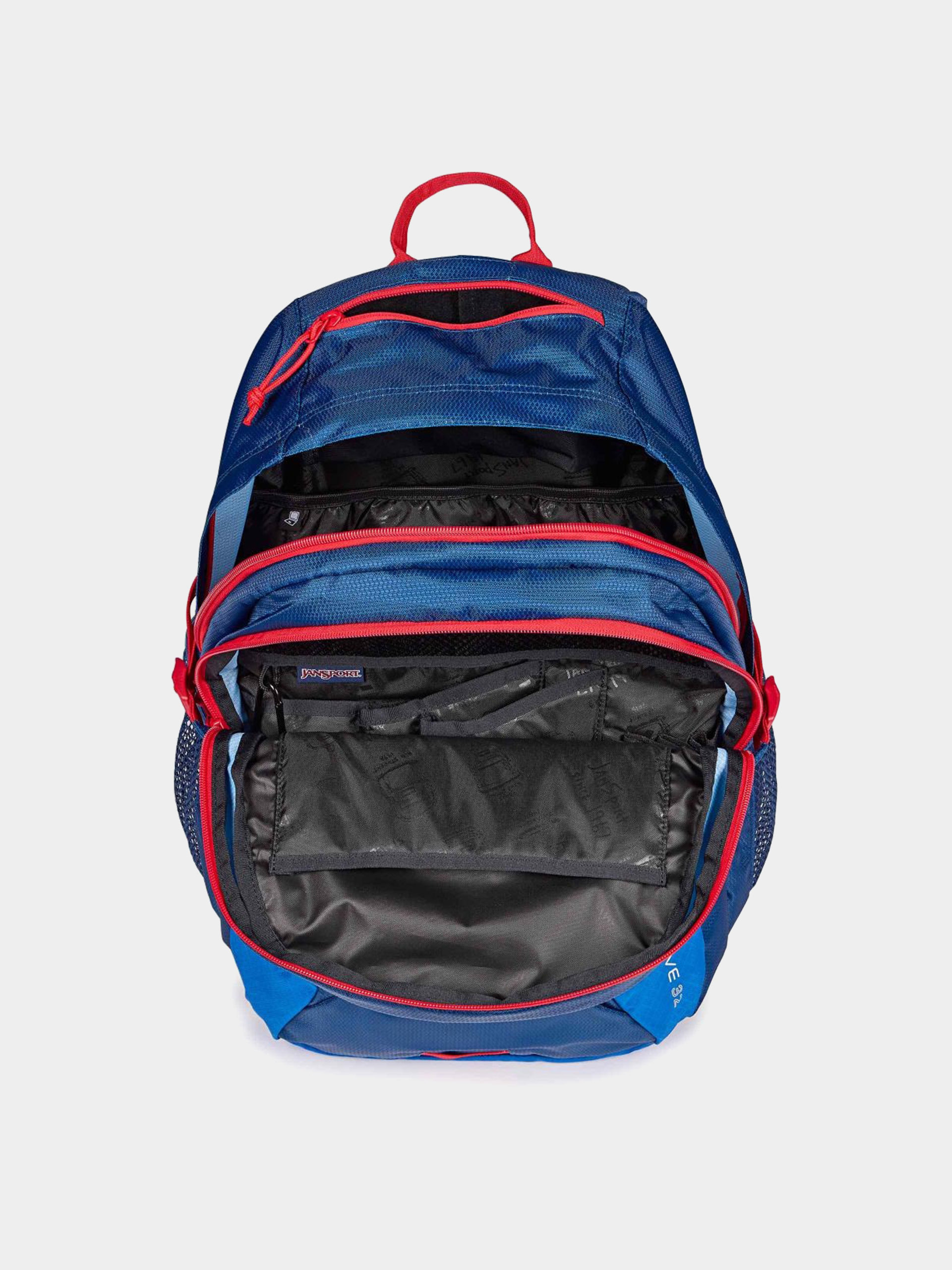 Раница JanSport Agave (navy)