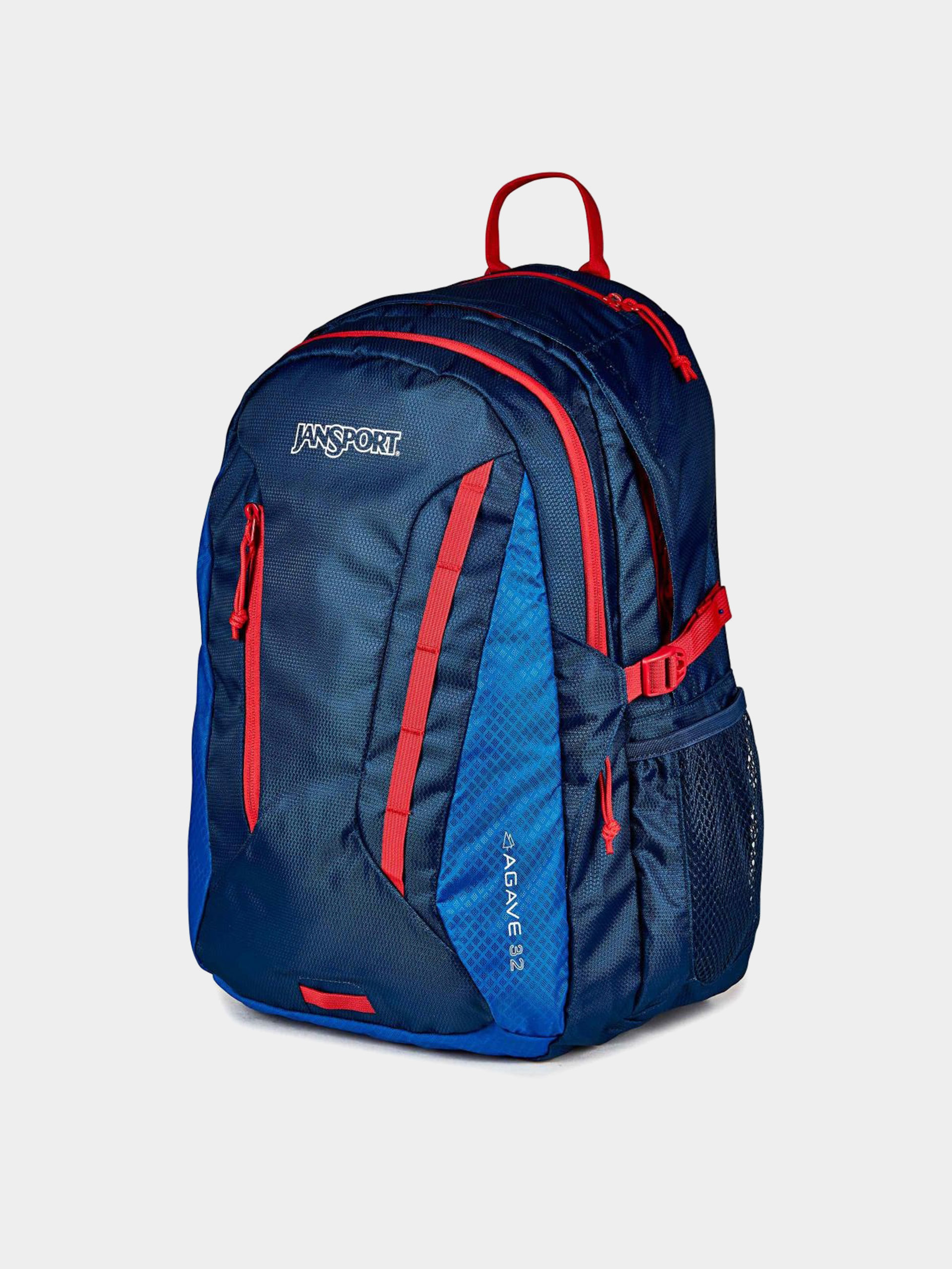 Раница JanSport Agave (navy)