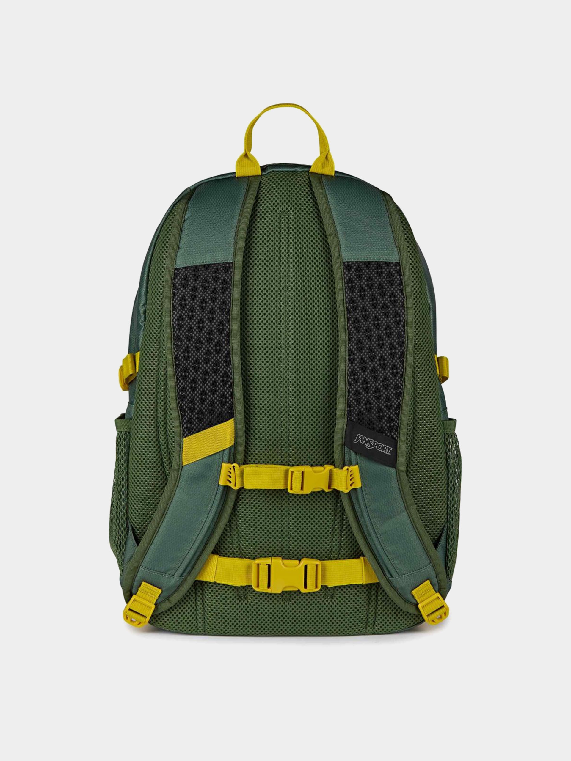 Раница JanSport Agave (cargo green)
