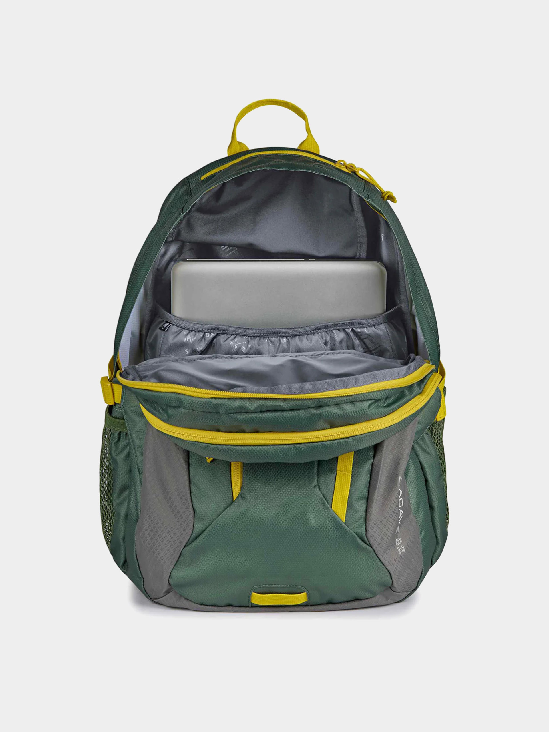 Раница JanSport Agave (cargo green)