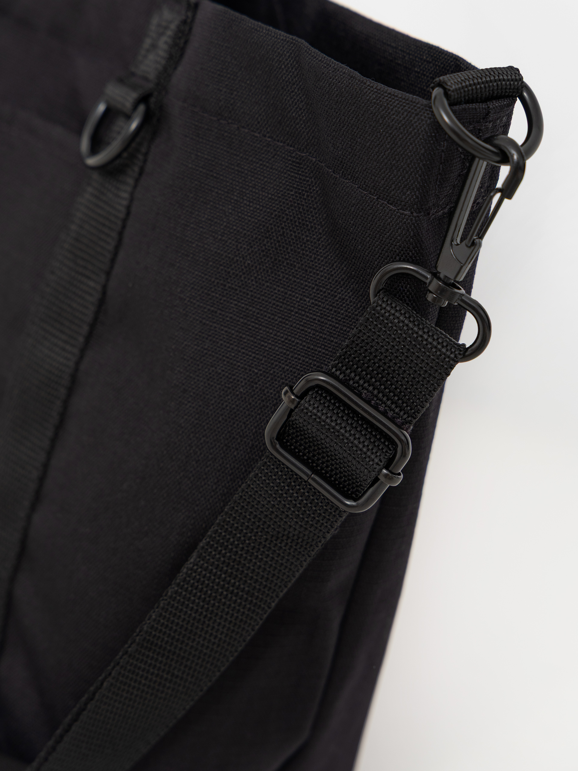Чанта Vans Eastmore (black)