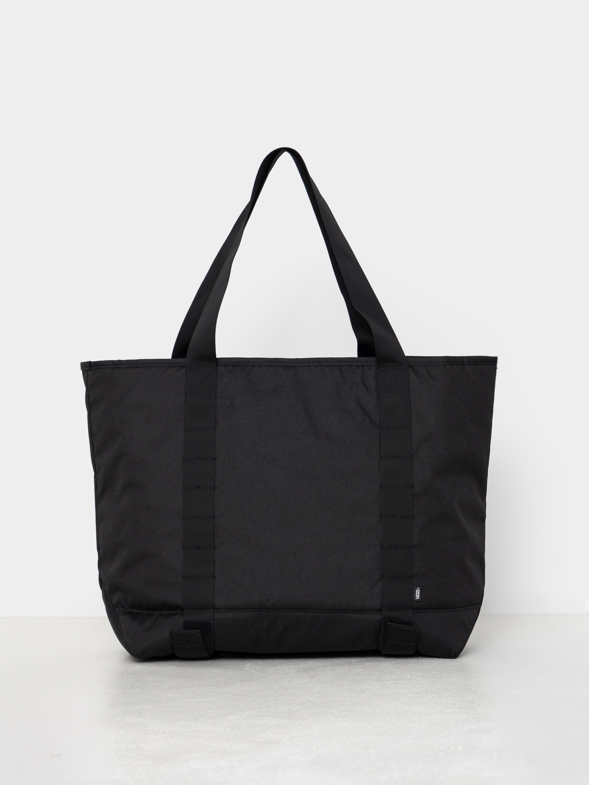 Чанта Vans Pergs 2.0 Commuter Tote (black)