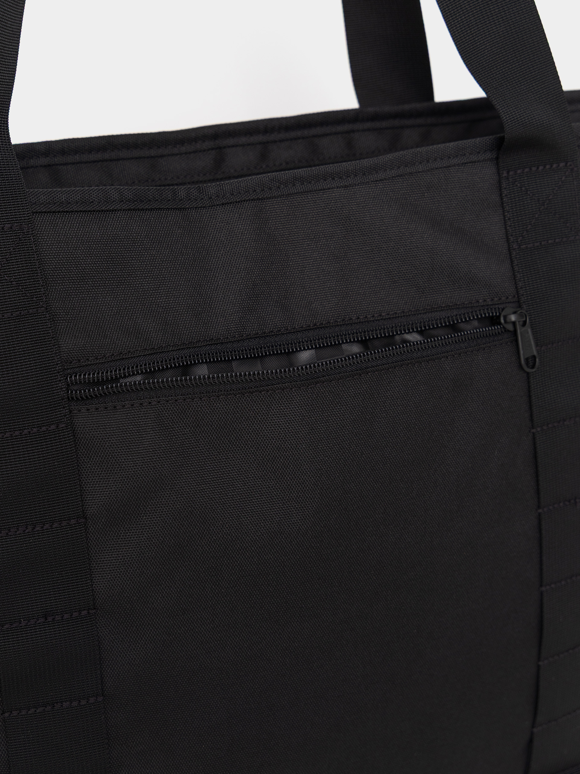 Чанта Vans Pergs 2.0 Commuter Tote (black)